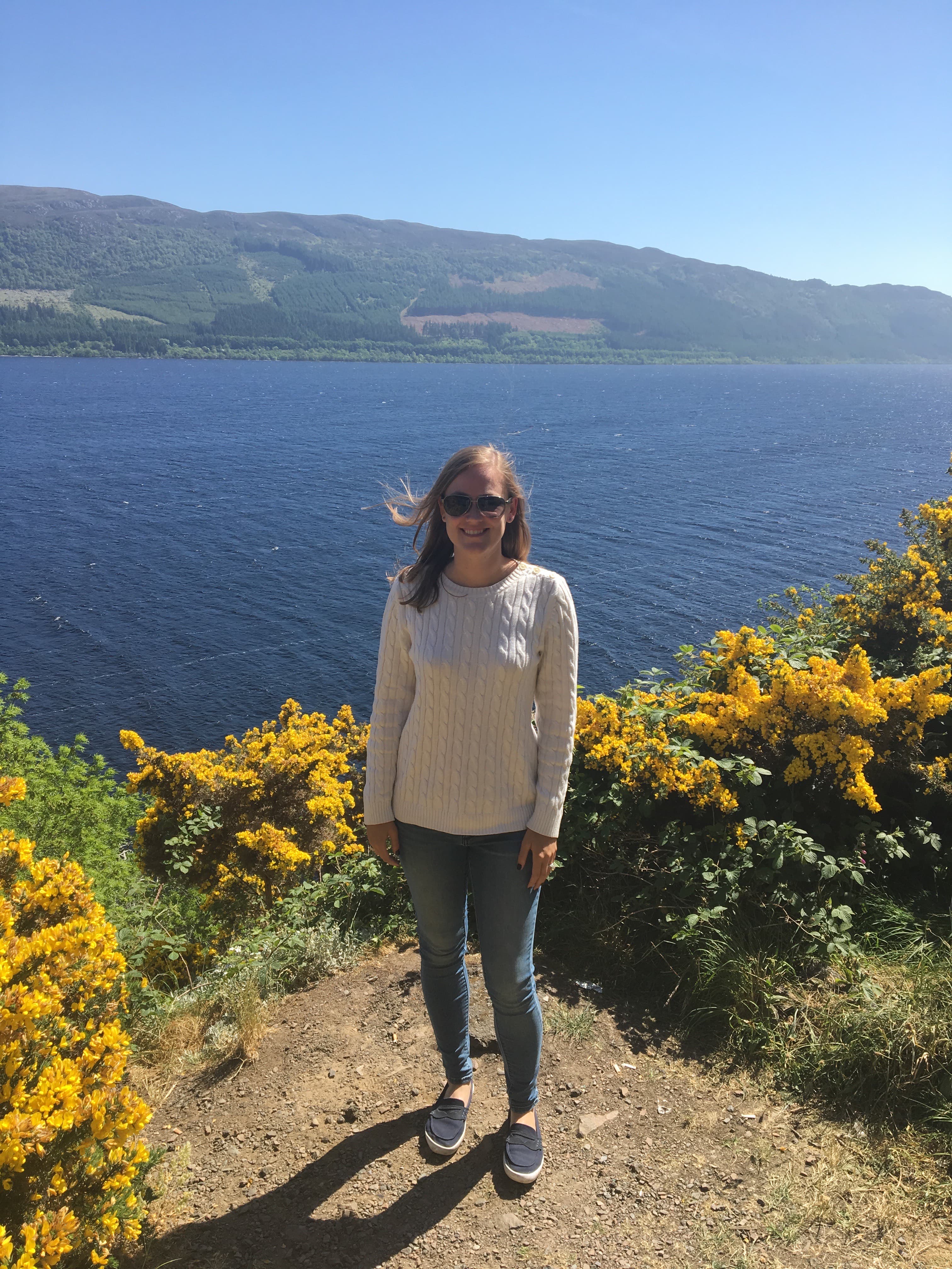 Best of Scotland: Castles, Highlands & Scenic Road Trips curated by Emily Bennett