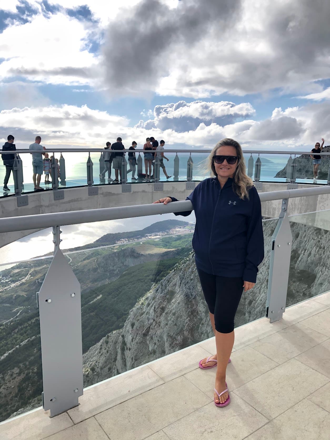 Biokovo Skywalk: Thrills, Views, and an Unexpectedly Wild Side of Croatia curated by Nancy Vuletic