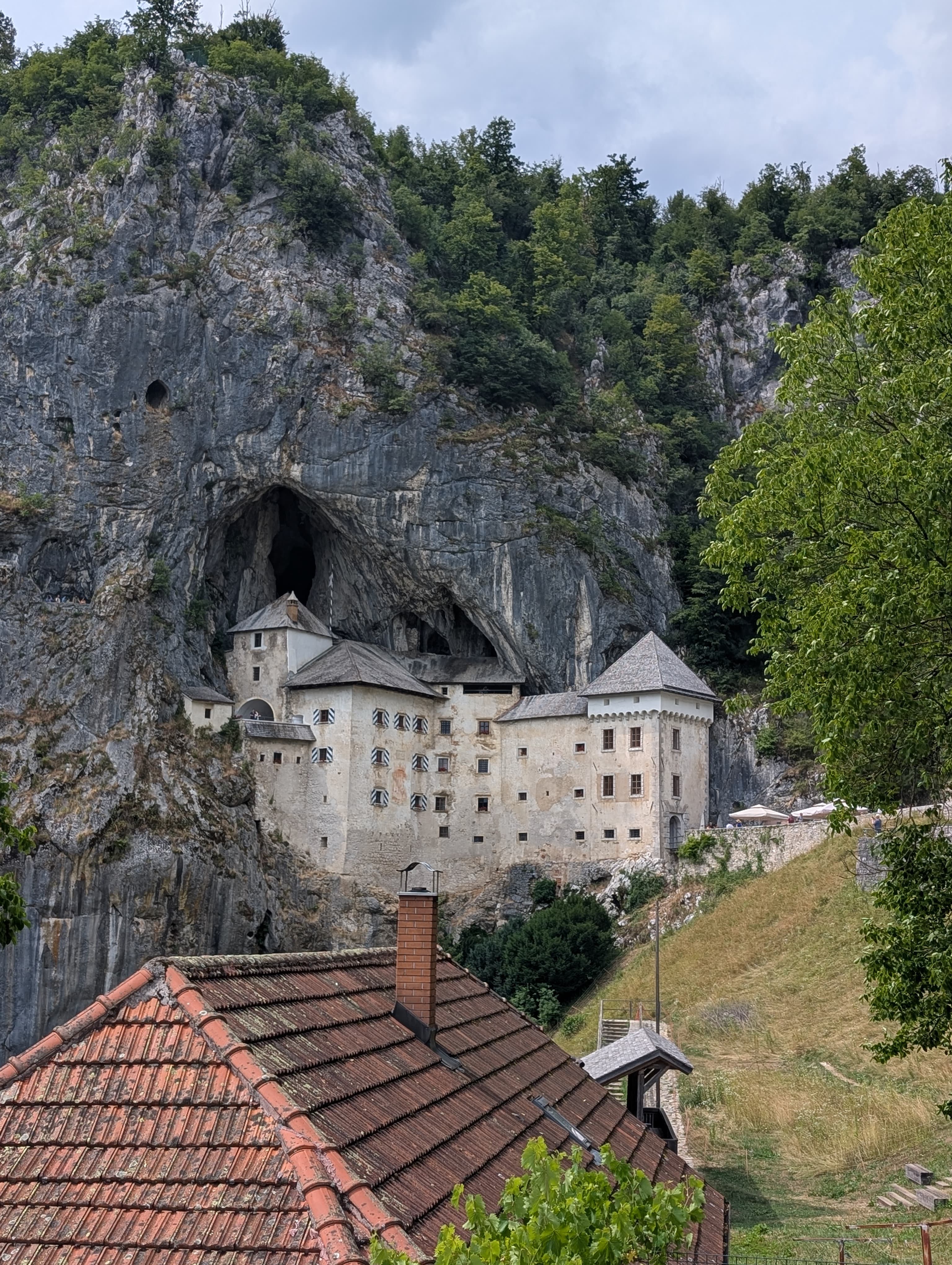 Slovenia: Europe’s Small Country With Big Character curated by Mindy Bockewitz
