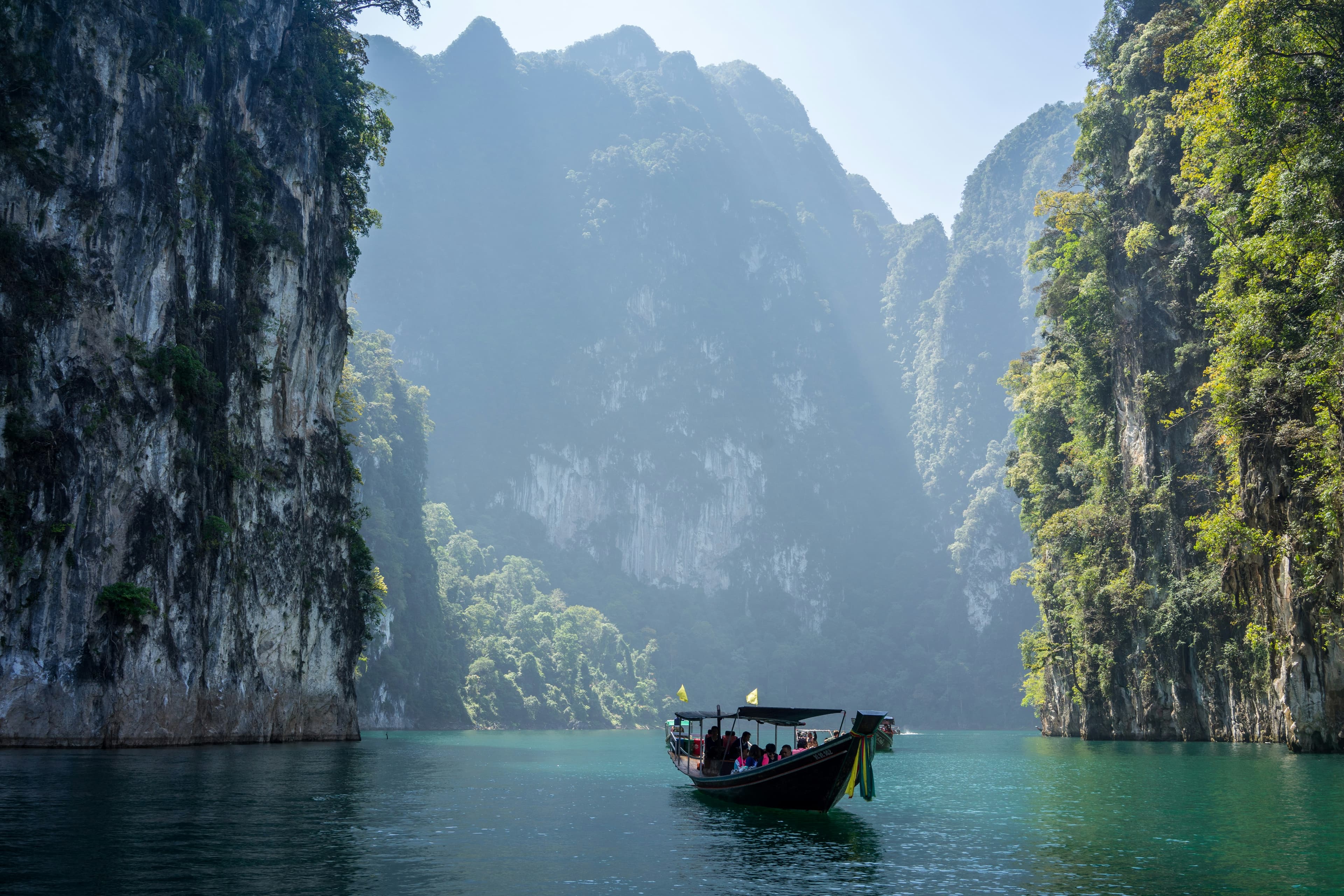 The Ultimate 12-Day Thailand Honeymoon: Bangkok, Phuket, Phi Phi & Krabi curated by Courtney Bock