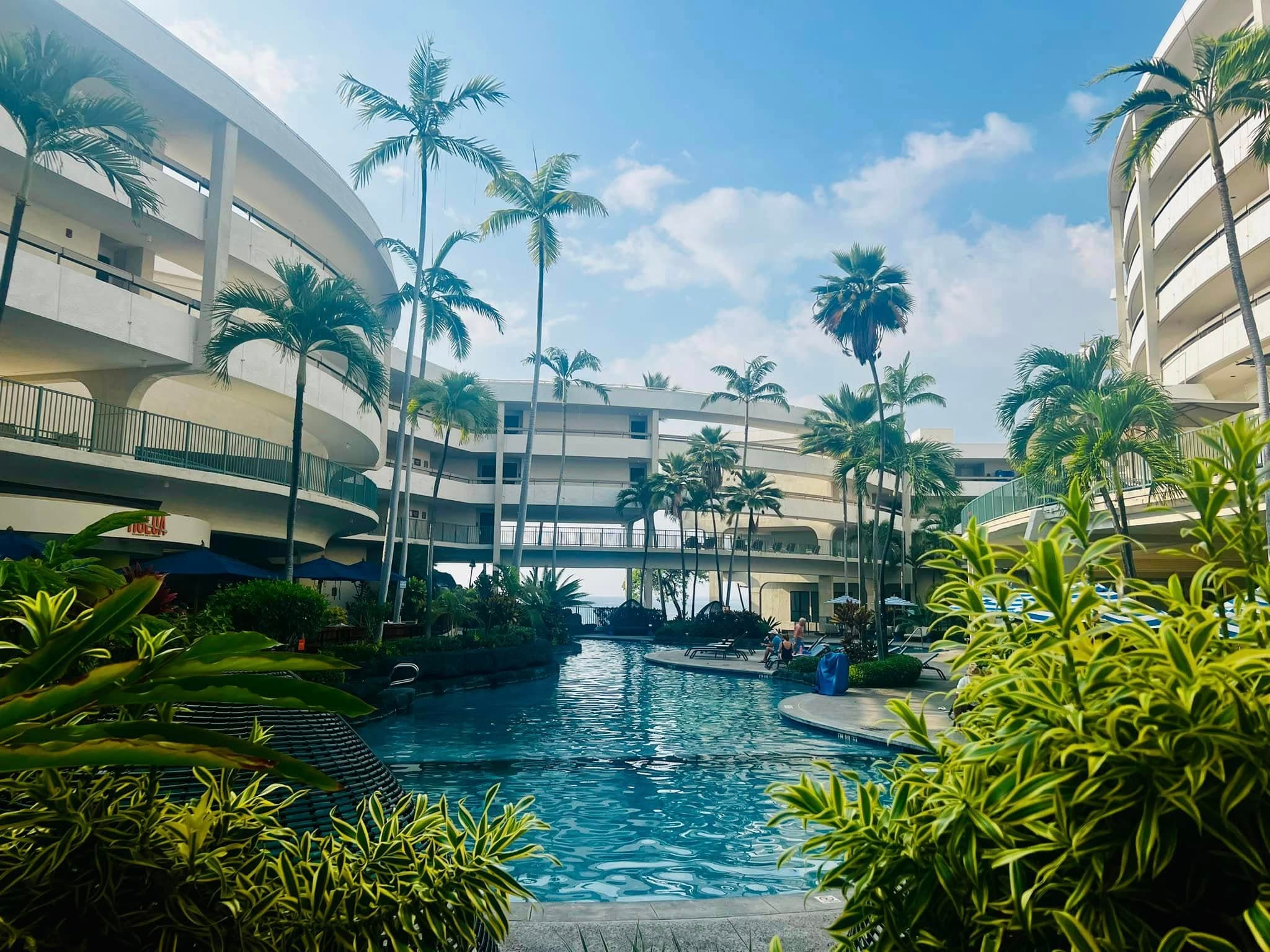 Outrigger Kona Resort & Spa: Family Getaway on the Big Island of Hawai’i curated by Andrew Larder