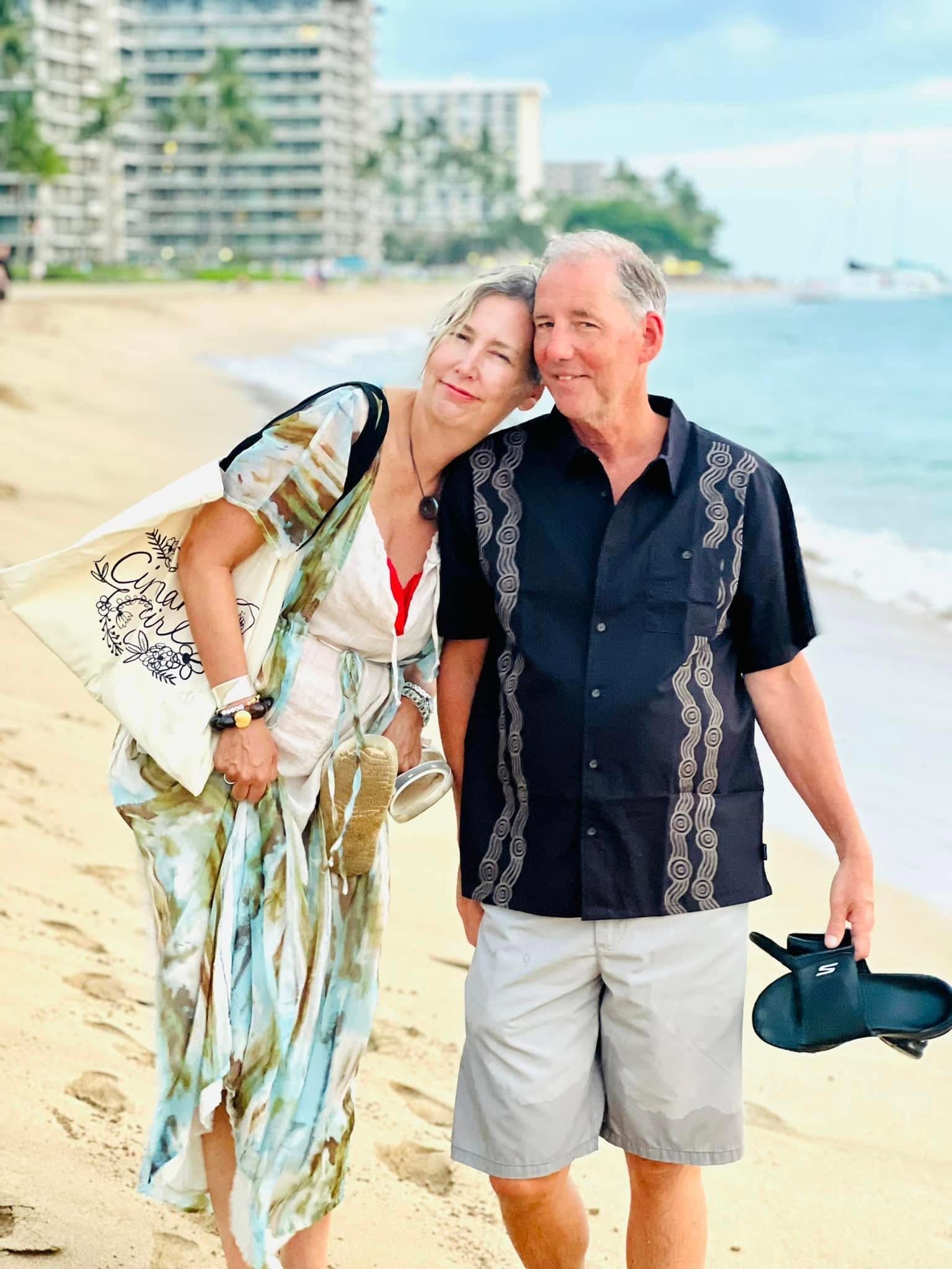 OUTRIGGER Kāʻanapali Beach Resort curated by Andrew Larder