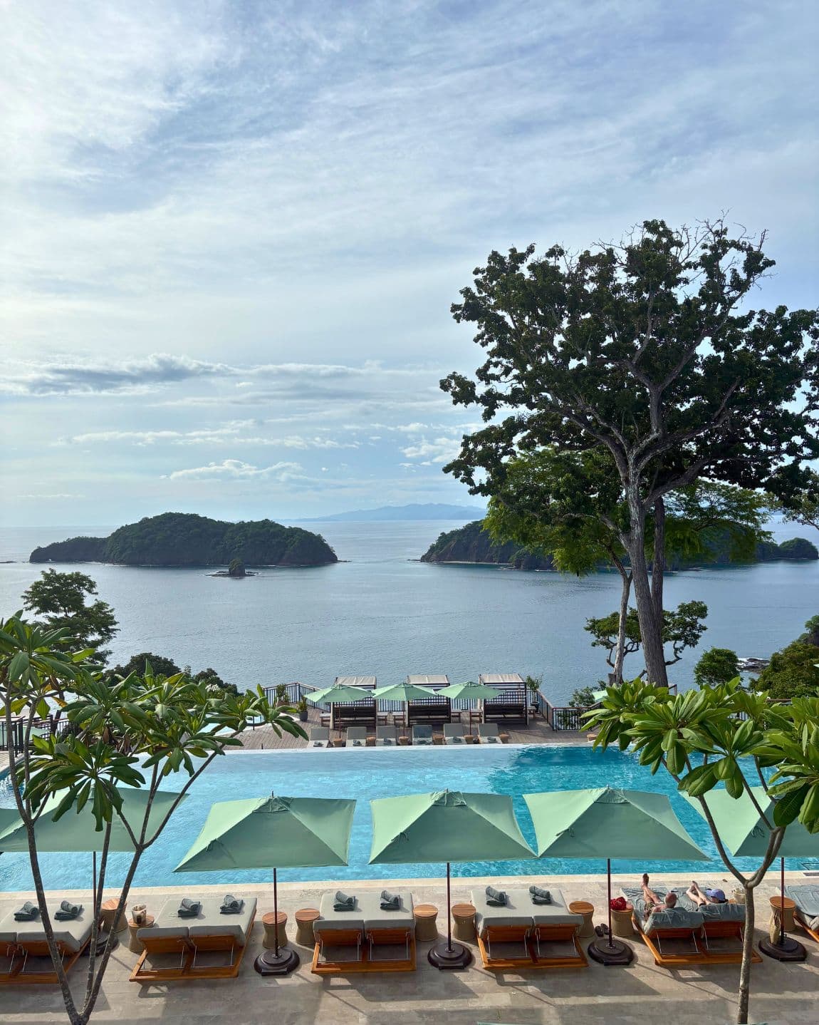 Costa Rica’s Peninsula Papagayo: A Hotel Guide curated by Daphne Lin
