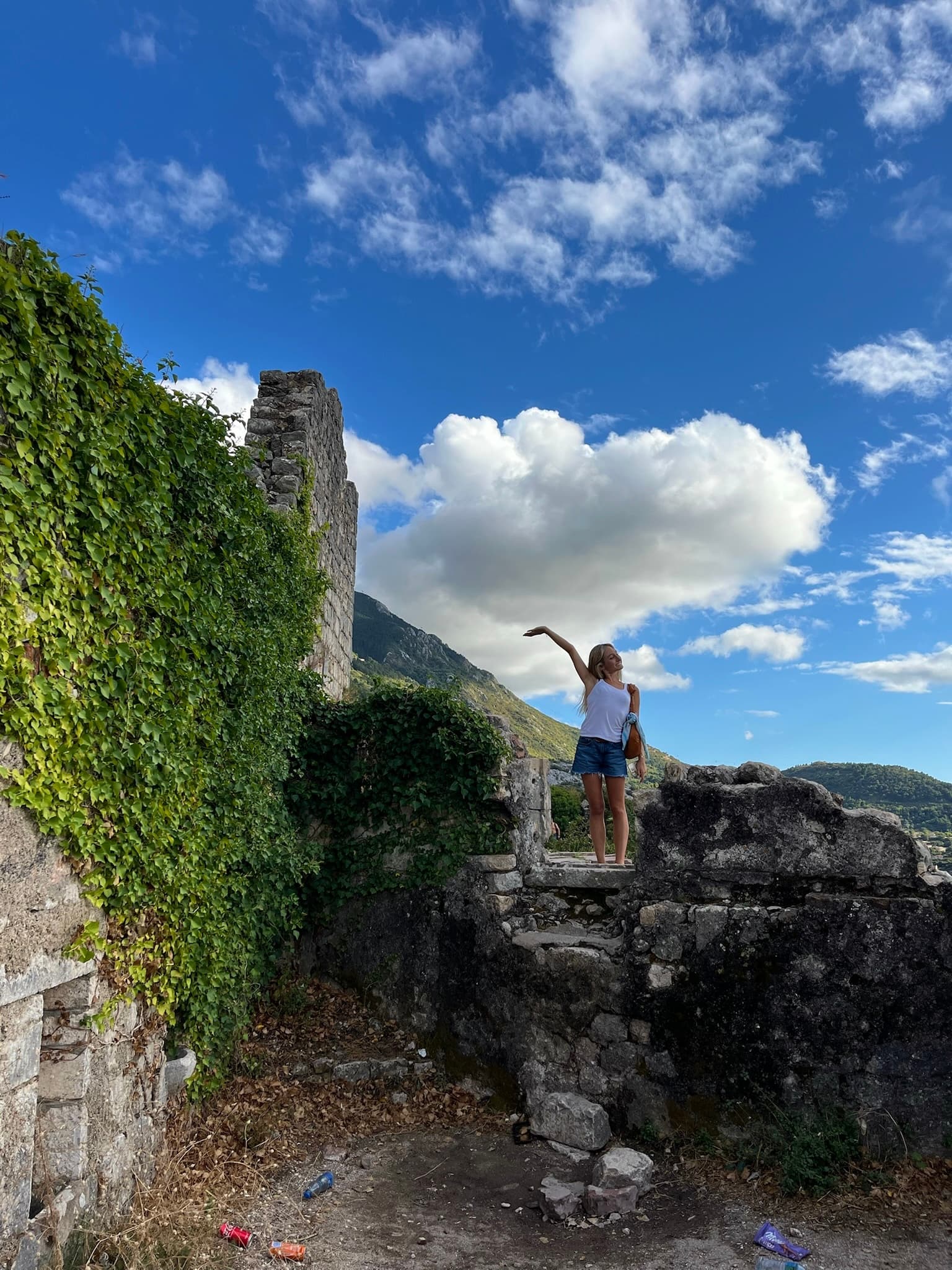 Montenegro: Hidden Gem of the Balkans curated by Whitney Bonin
