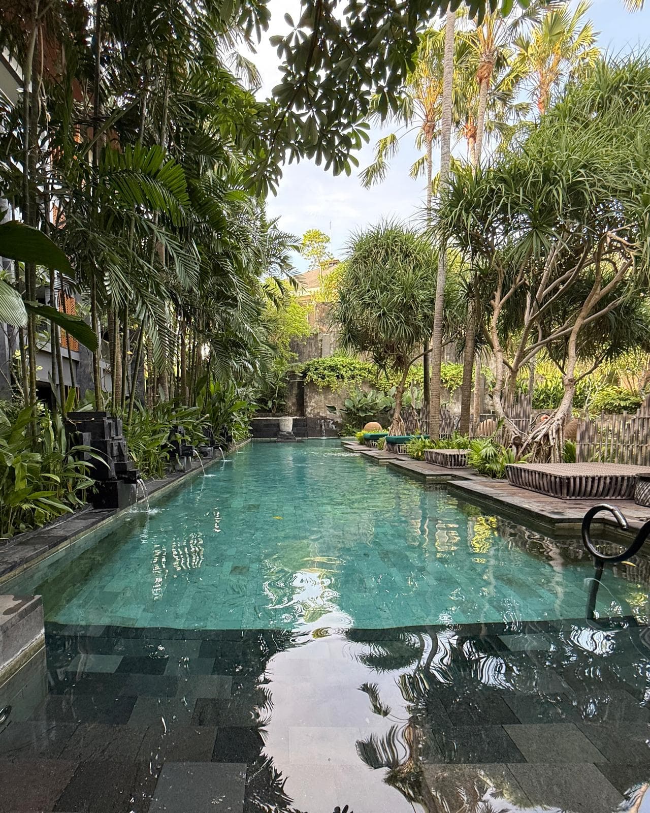 Hotel Indigo Seminyak: A Modern Bali Oasis curated by Trina Henry