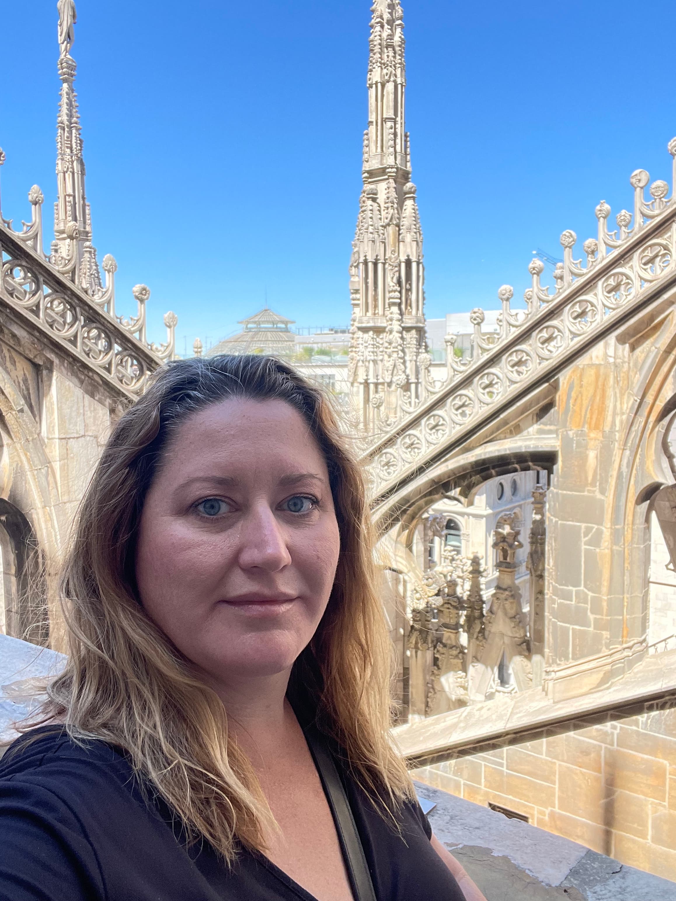 5 Days in Milan: The Ultimate Art, Culture & Fashion Itinerary for Families with Tweens curated by Karyn Pavich