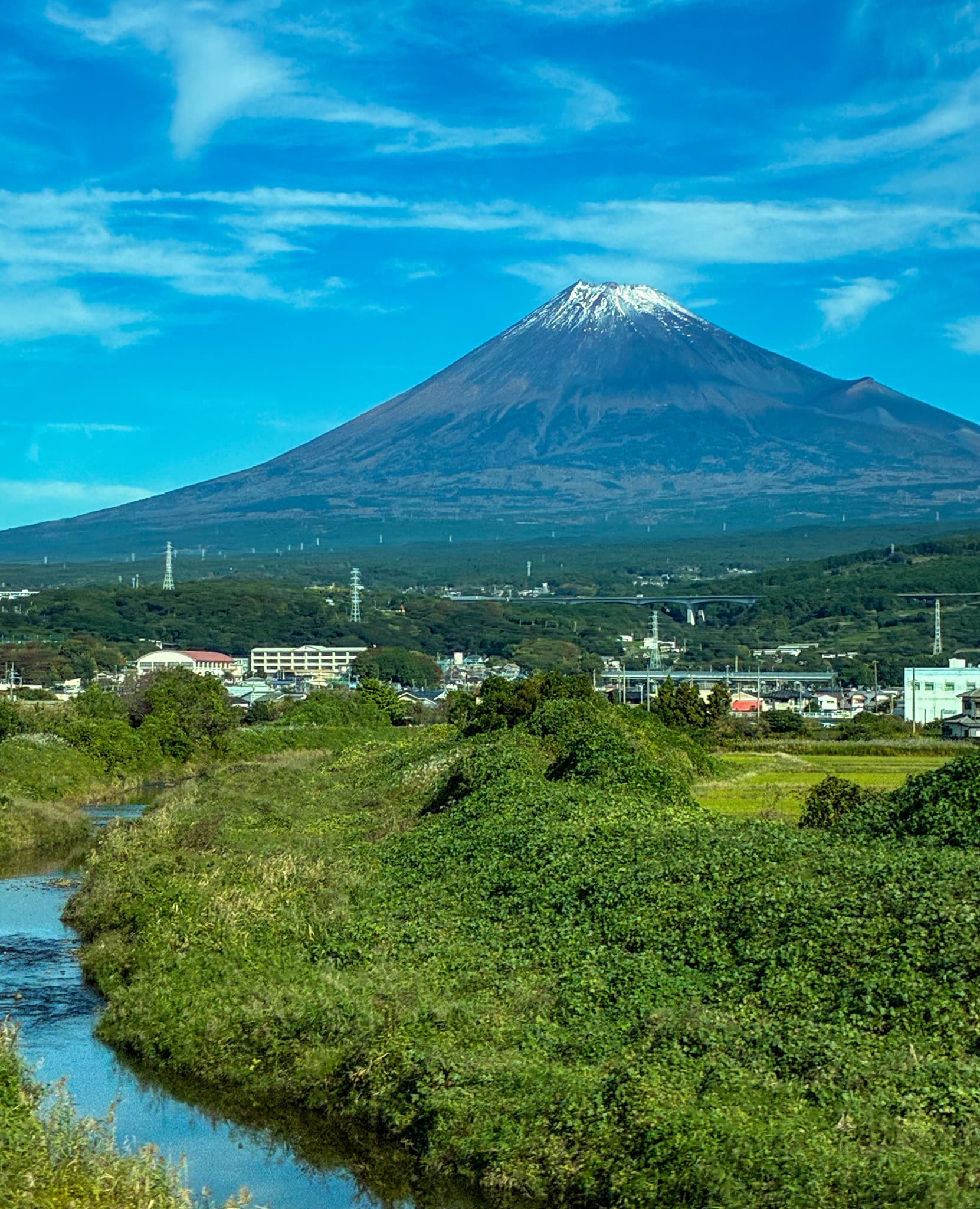 Discover Japan: The Perfect Itinerary for First-Time Visitors curated by Michelle Tuzzolino