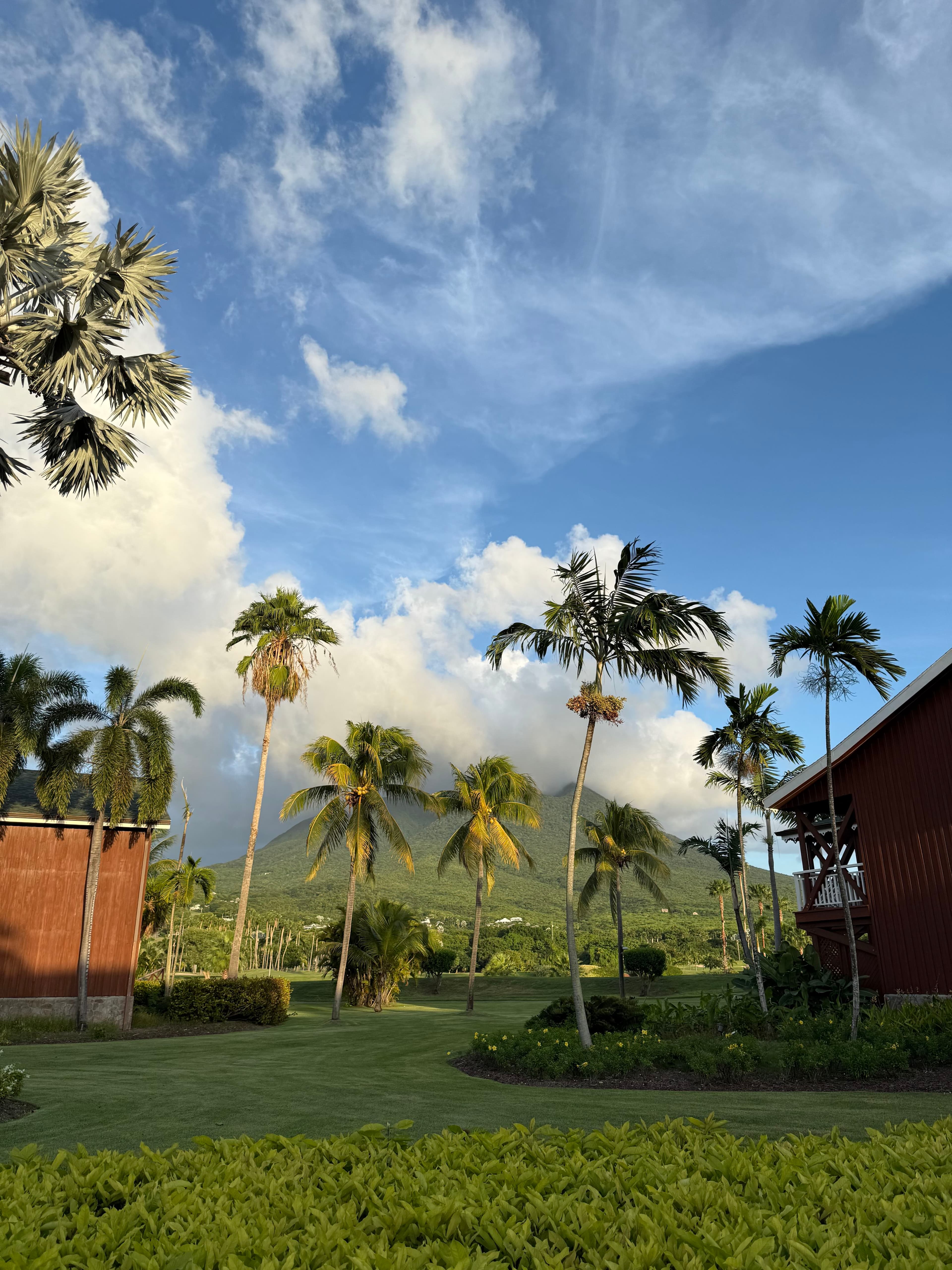 Four Seasons Resort Nevis: Luxury Caribbean Getaway for Couples, Families, Friends & Groups curated by Syd Wolchok