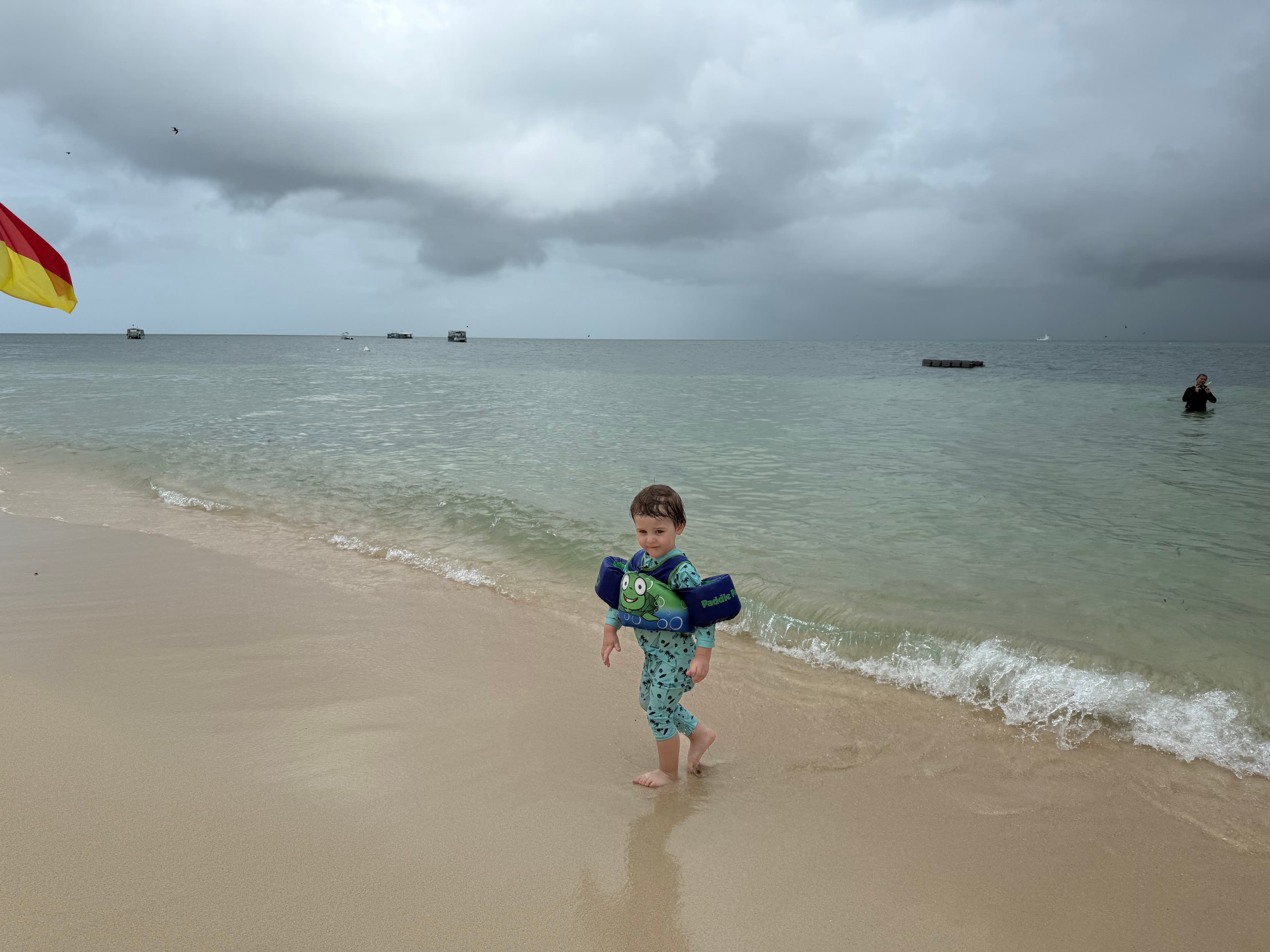 Married with Children: Cairns curated by Whitney Thompson