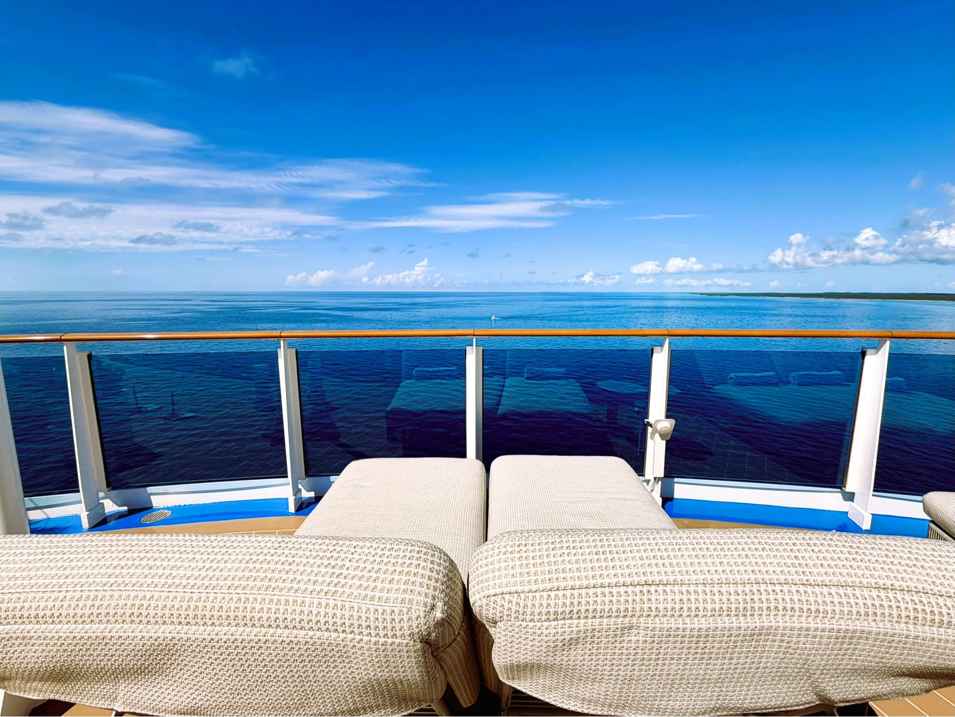 Ultimate Guide to Honeymoon Cruising curated by Lindsey Scanlon