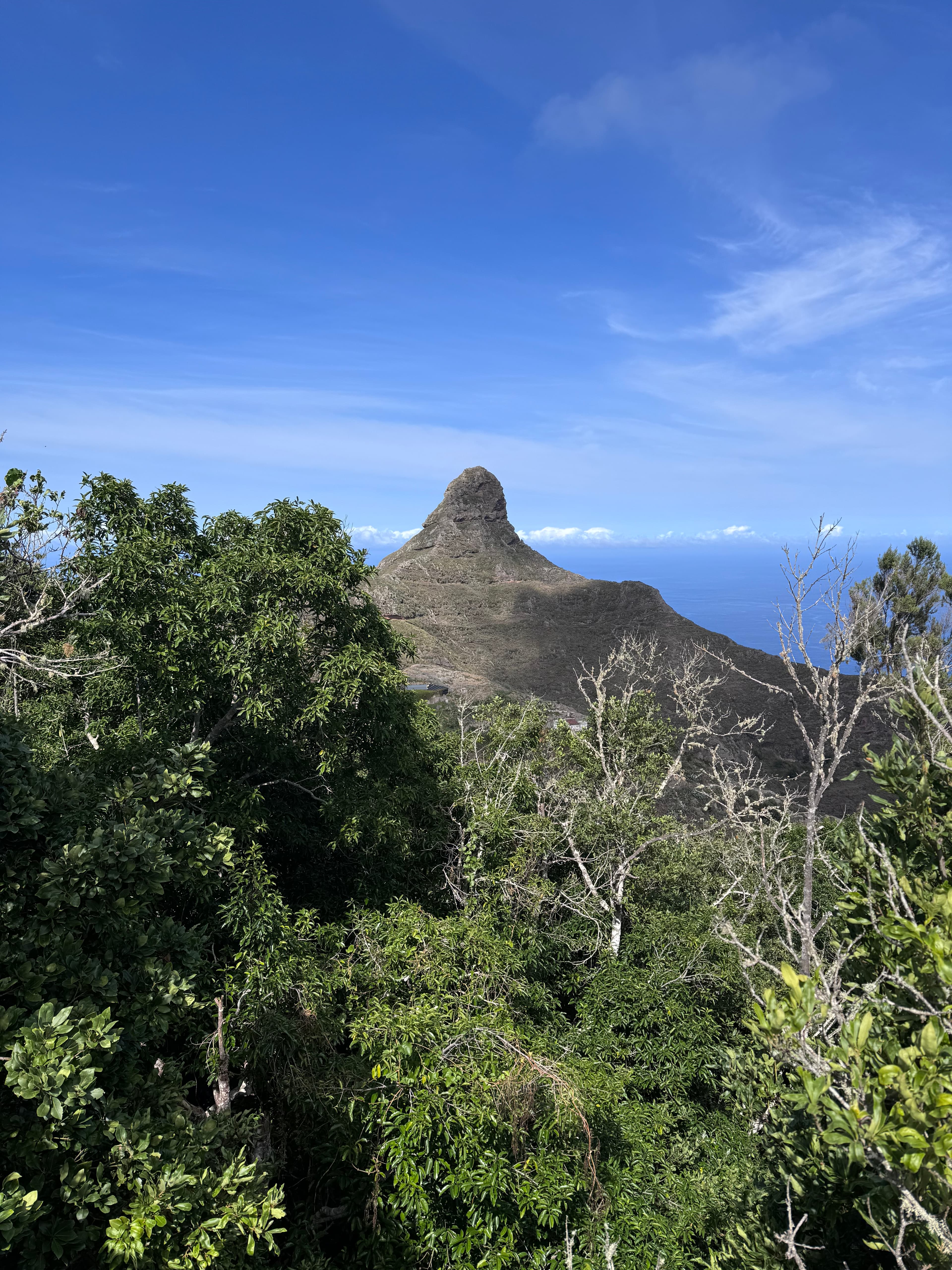 Tenerife: An Under-the-Radar Island Gem You Should Know About curated by Amanda Barrett