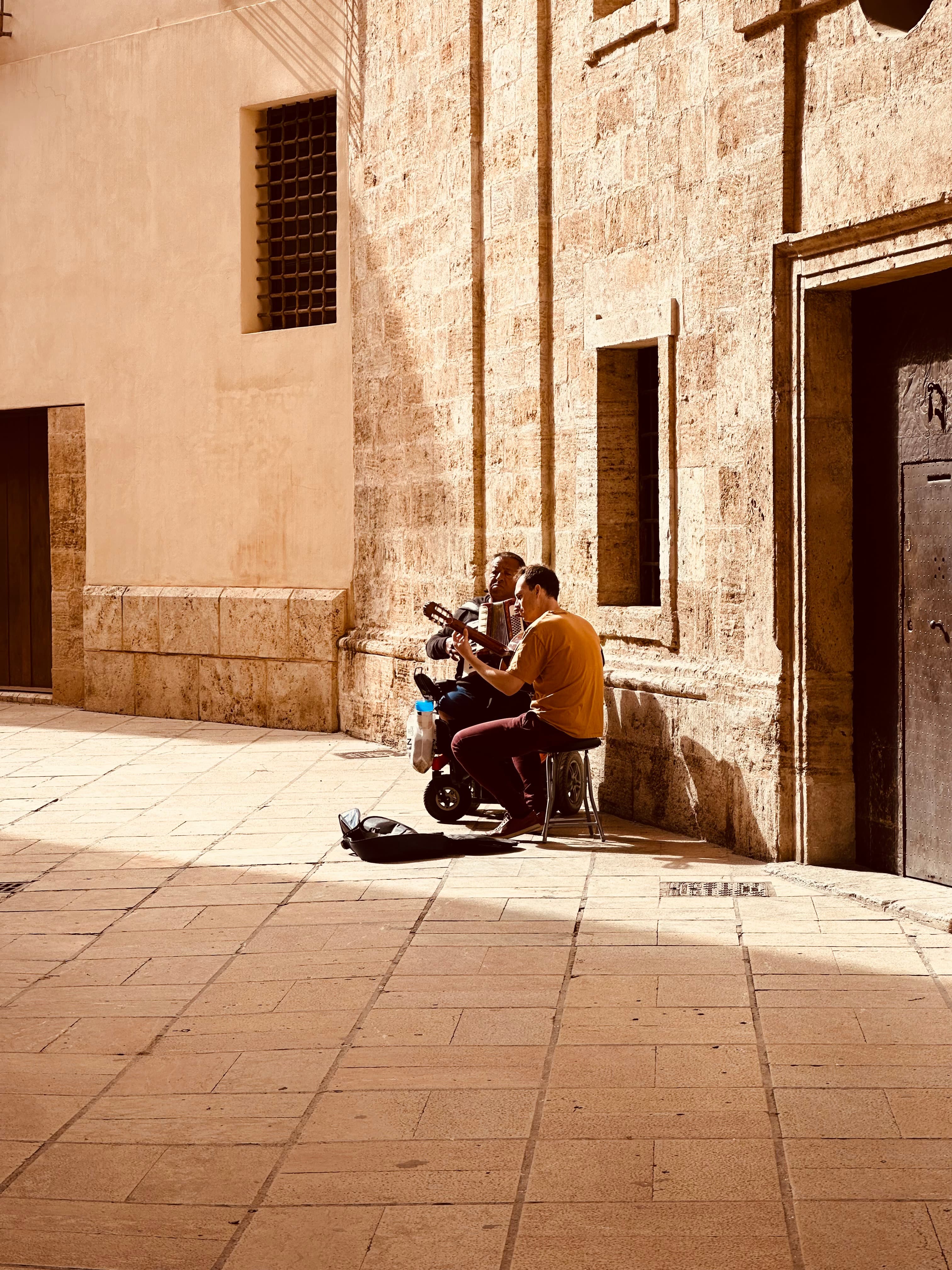 Madrid, Valencia & Barcelona: The Perfect Spain Getaway curated by Jeff Katcherian