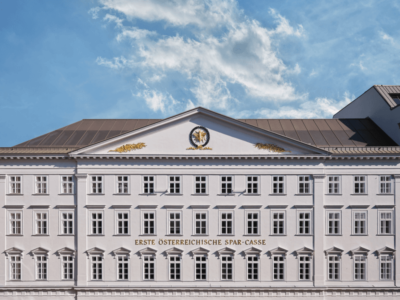 Rosewood Vienna: Where Imperial Grandeur Meets Modern Luxury curated by Rosalind Ng