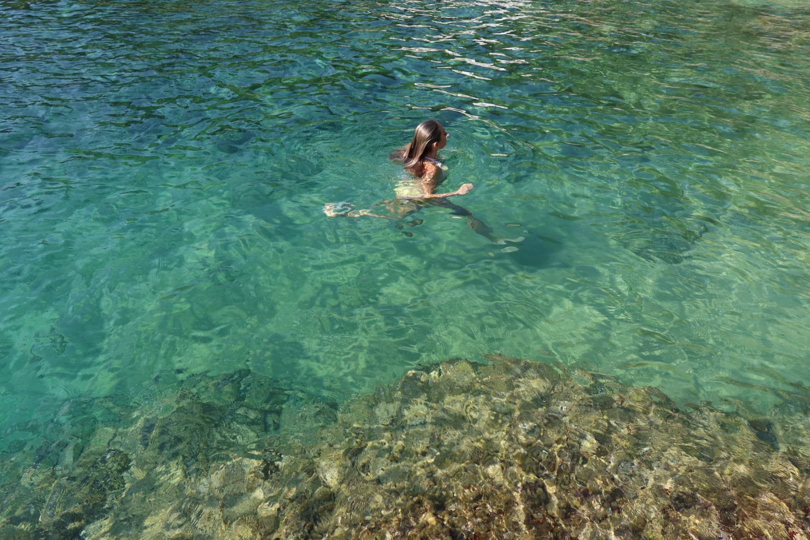 Costa Brava, Spain: Natural Beauty, Culture & Relaxation curated by Whitney Bonin