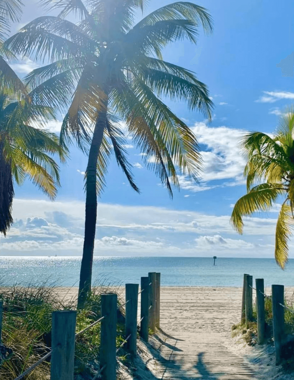 Key West: Florida Family Fun curated by Whitney Bonin