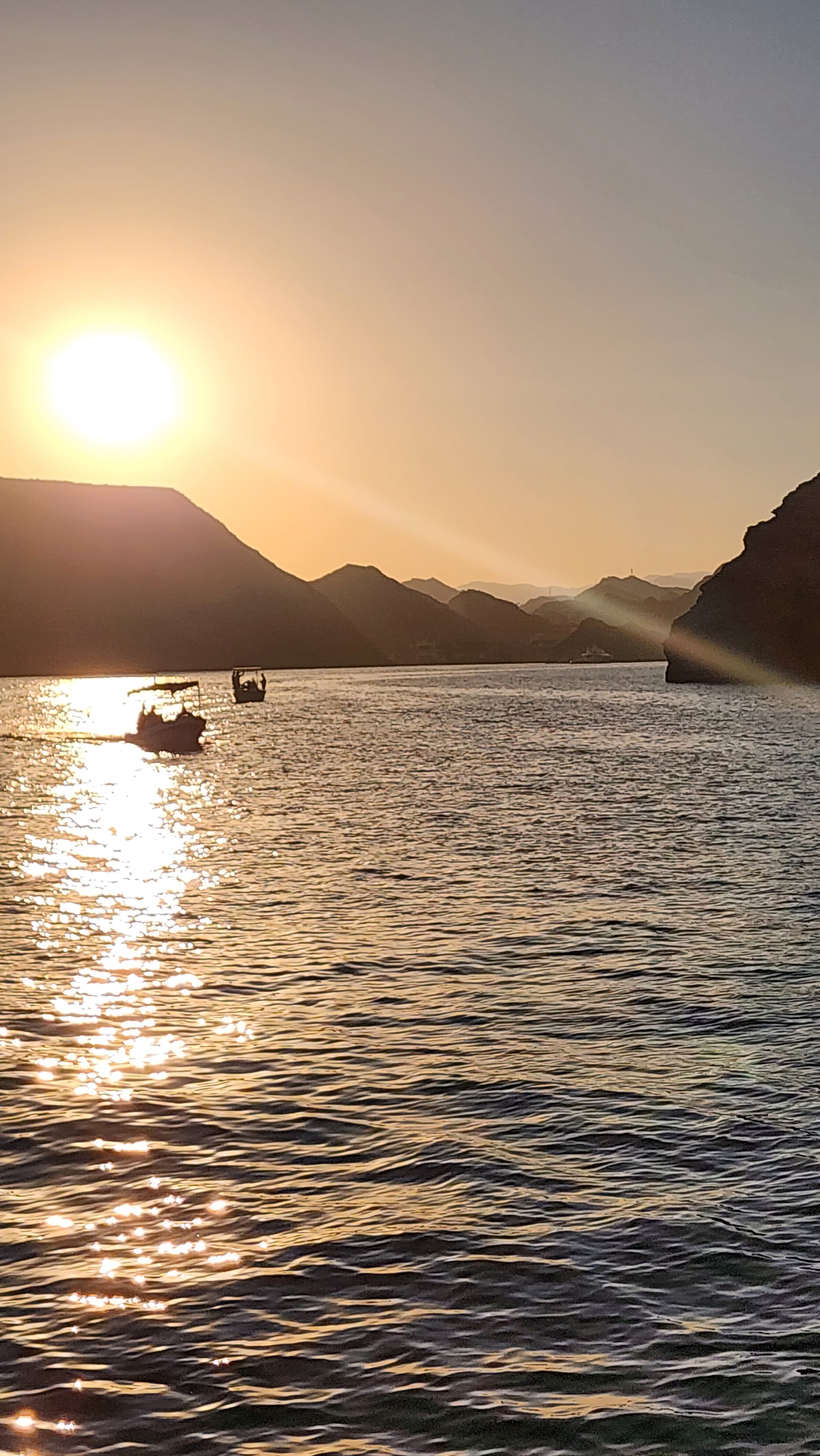 Oman Travel Guide: How to Explore & Experience This Middle Eastern Gem curated by Heather Budd