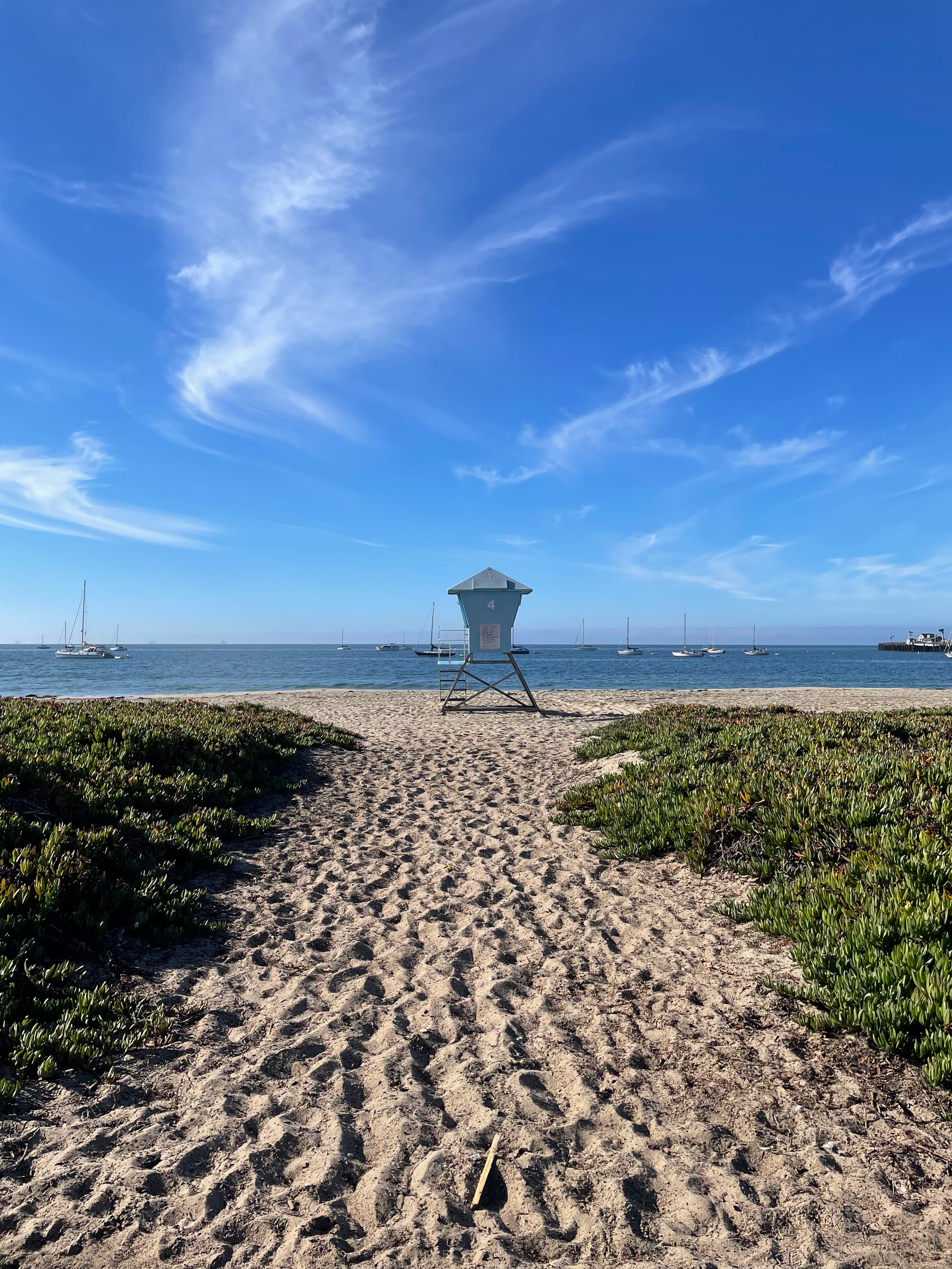 Coastal Calm & Countryside Charm: An Insider’s Guide to Santa Barbara & Ojai curated by Michelle Tuzzolino