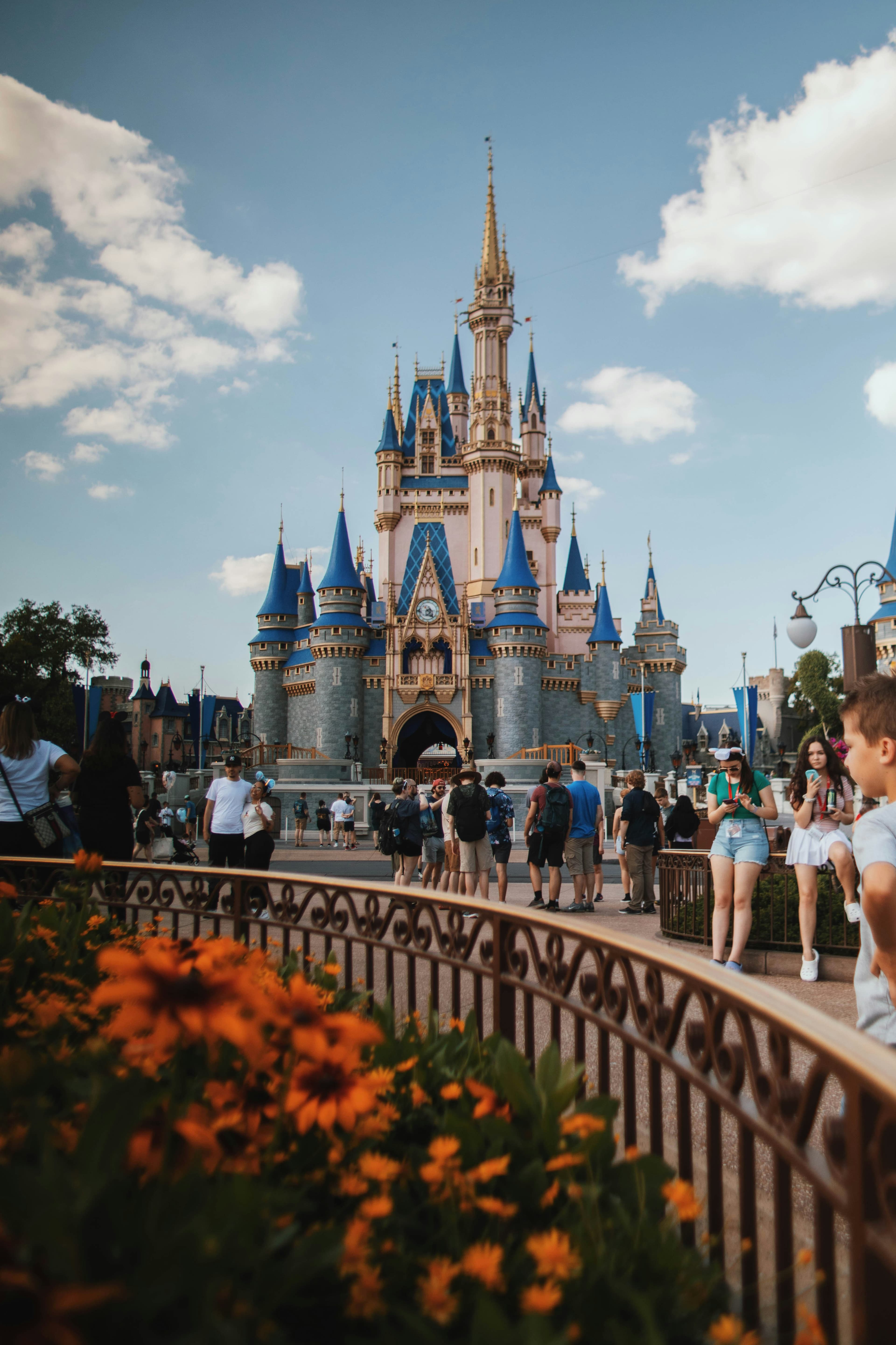 Disney Decoded: Financial Strategies for Neurodivergent Families Traveling Without DAS curated by Makini Bridgewater