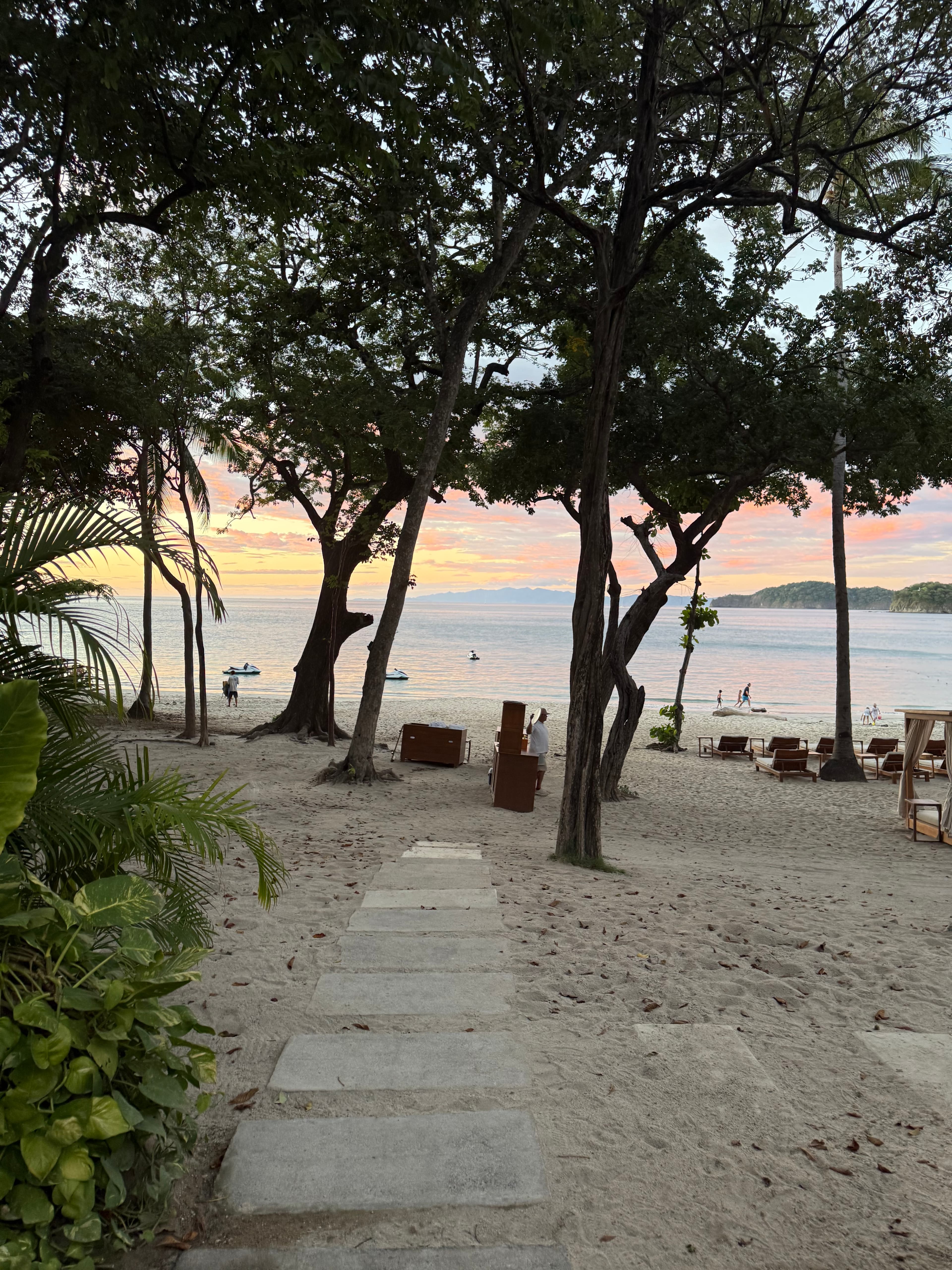 Your Week-Long Papagayo, Costa Rica Family Vacation curated by Kate Van Dell