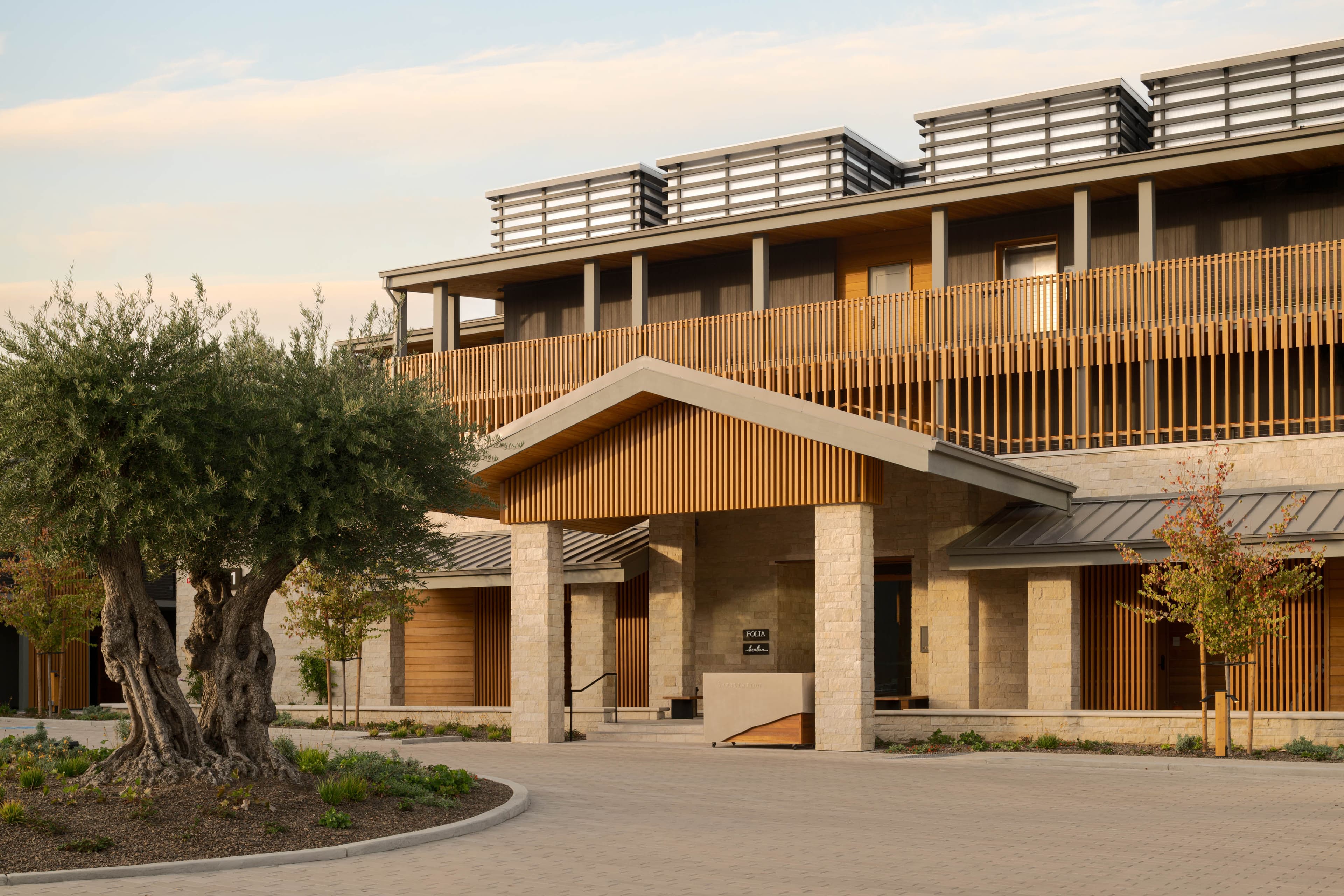 Appellation Healdsburg: A Luxury Stay in Wine Country curated by Emily Martin