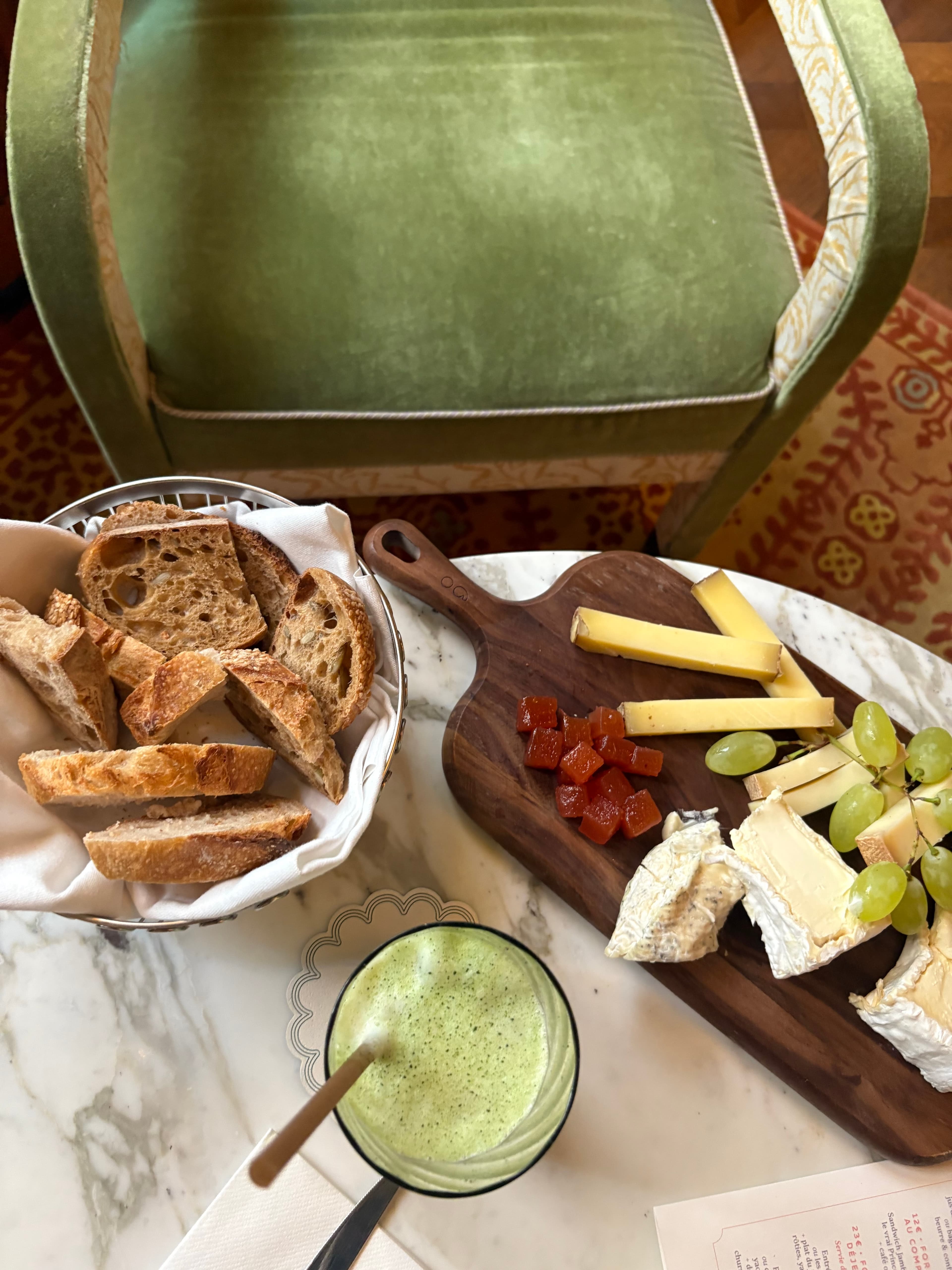 The Chicest Girls' Trip Hotels: Paris & Versailles curated by Kay Hart