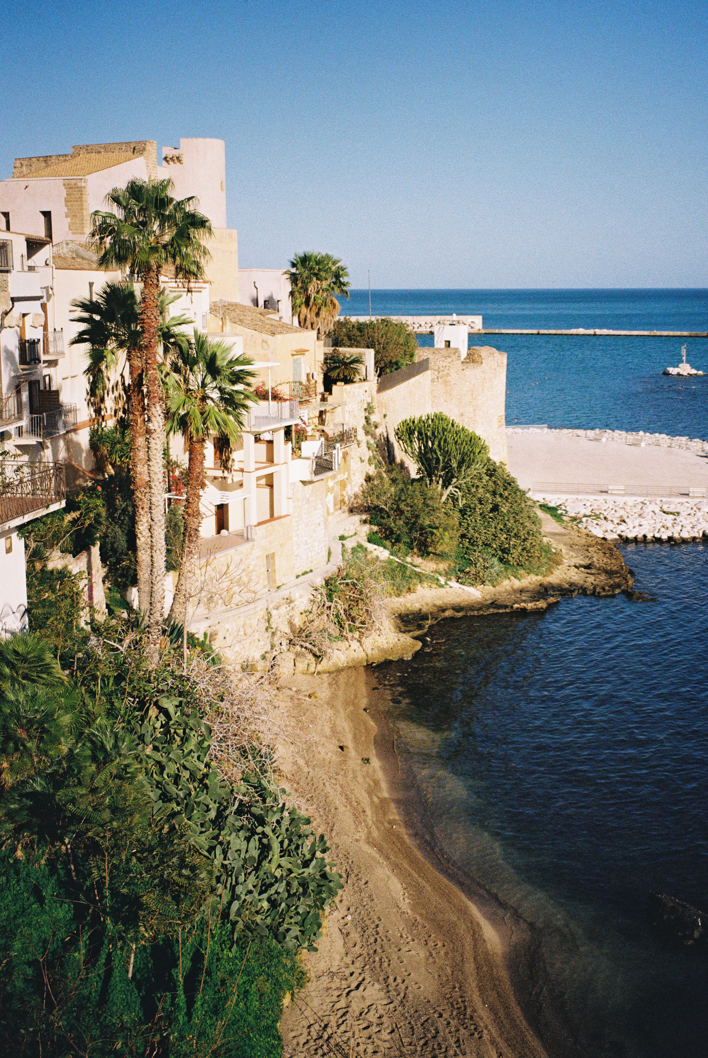 Why Sicily Should Be at the Top of Your Italy Bucket List curated by Merissa Bradford