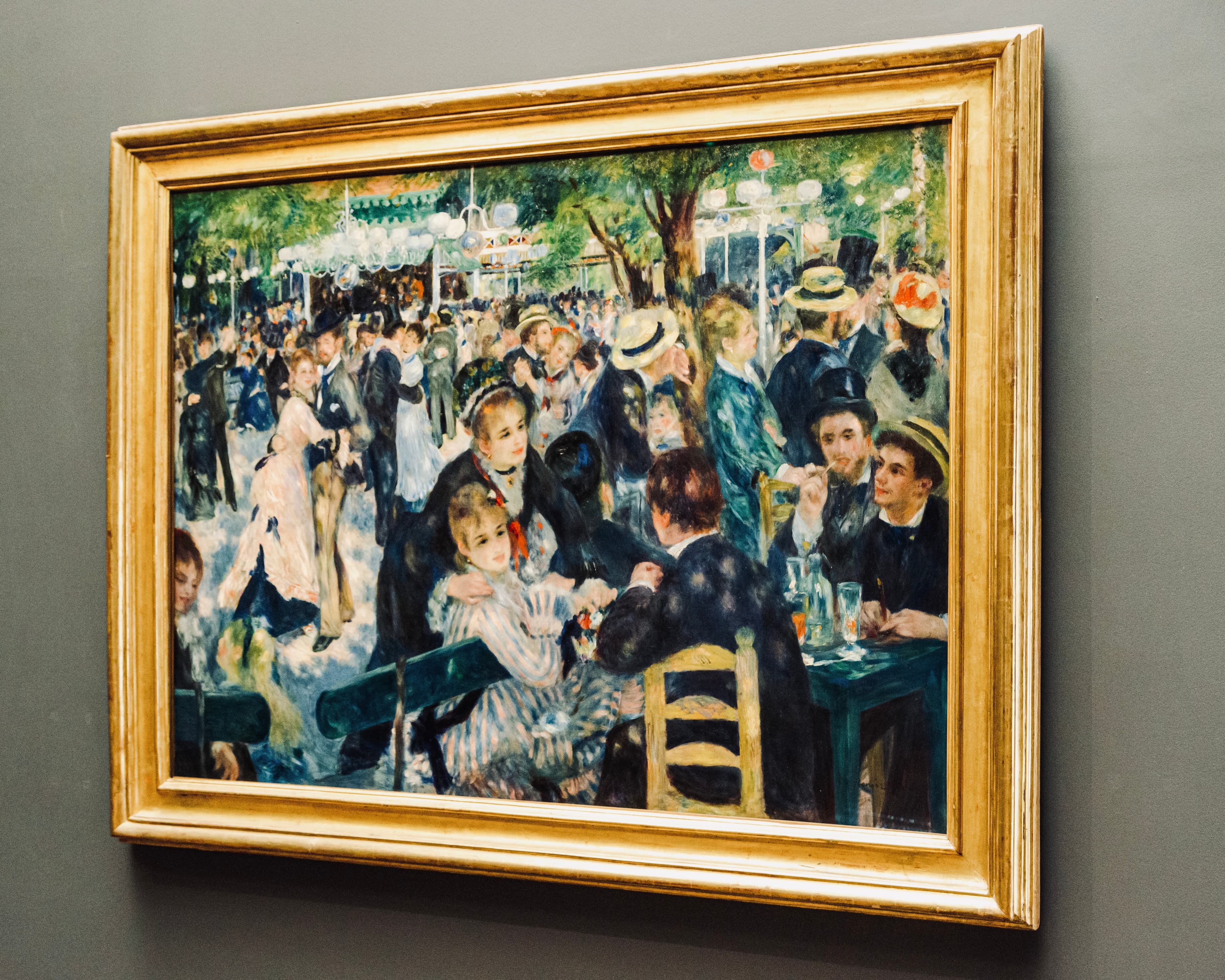 Paris and Beyond: City, Champagne, Versailles curated by William Call