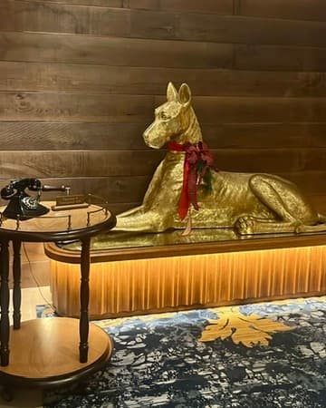 Inside The Ben: A Chic, Waterfront Escape in the Heart of West Palm Beach curated by Courtney Powell