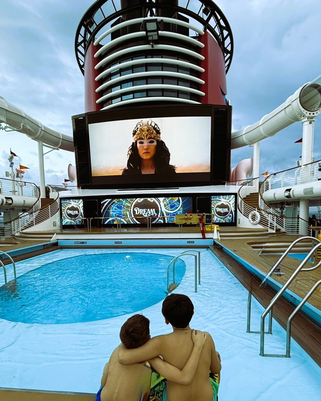 Family Cruise Lines: How to Pick the Right One curated by Lindsey Scanlon