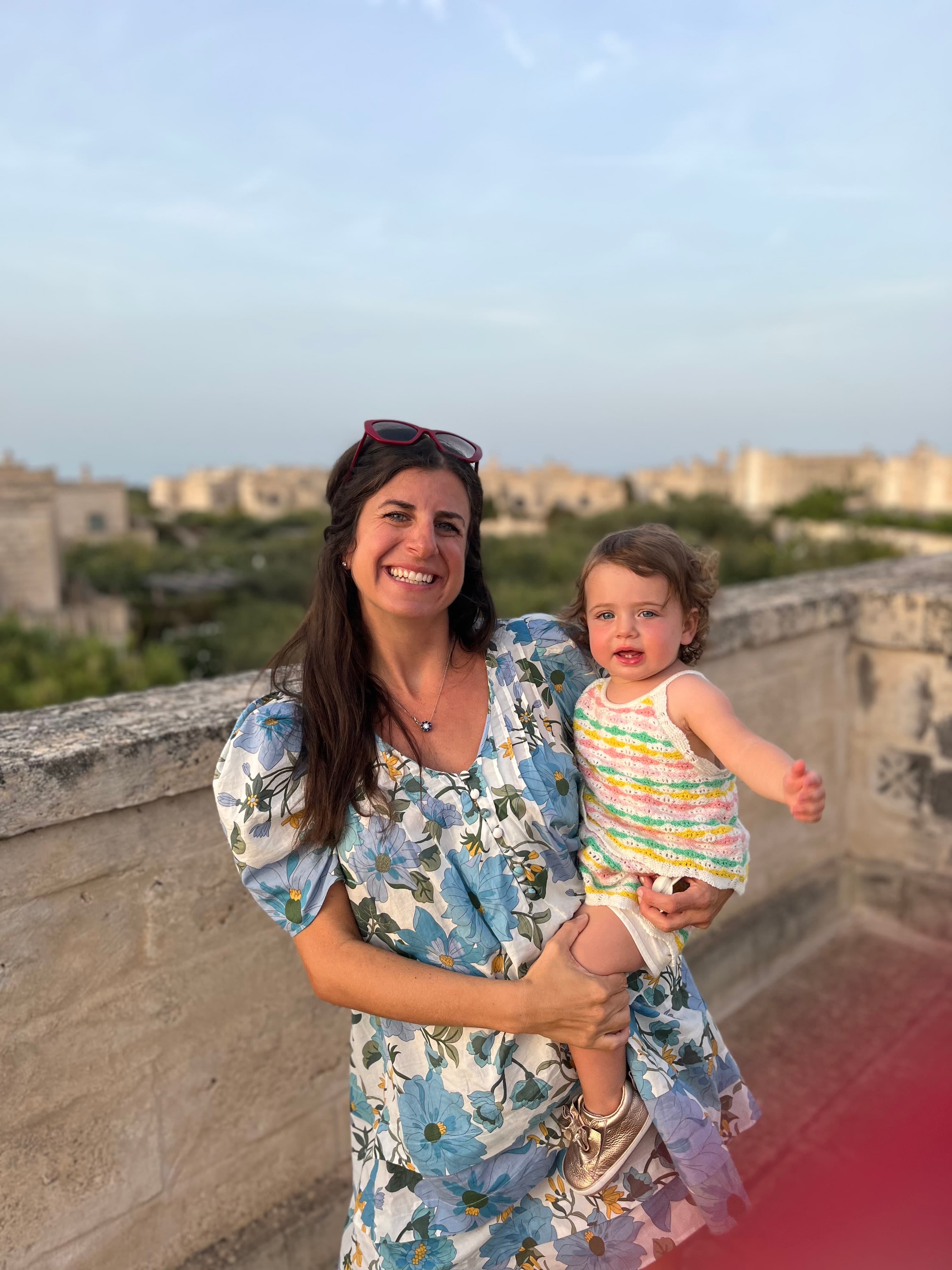 Borgo Egnazia: My Favorite Resort for Families in Italy curated by Jennifer Coppolino