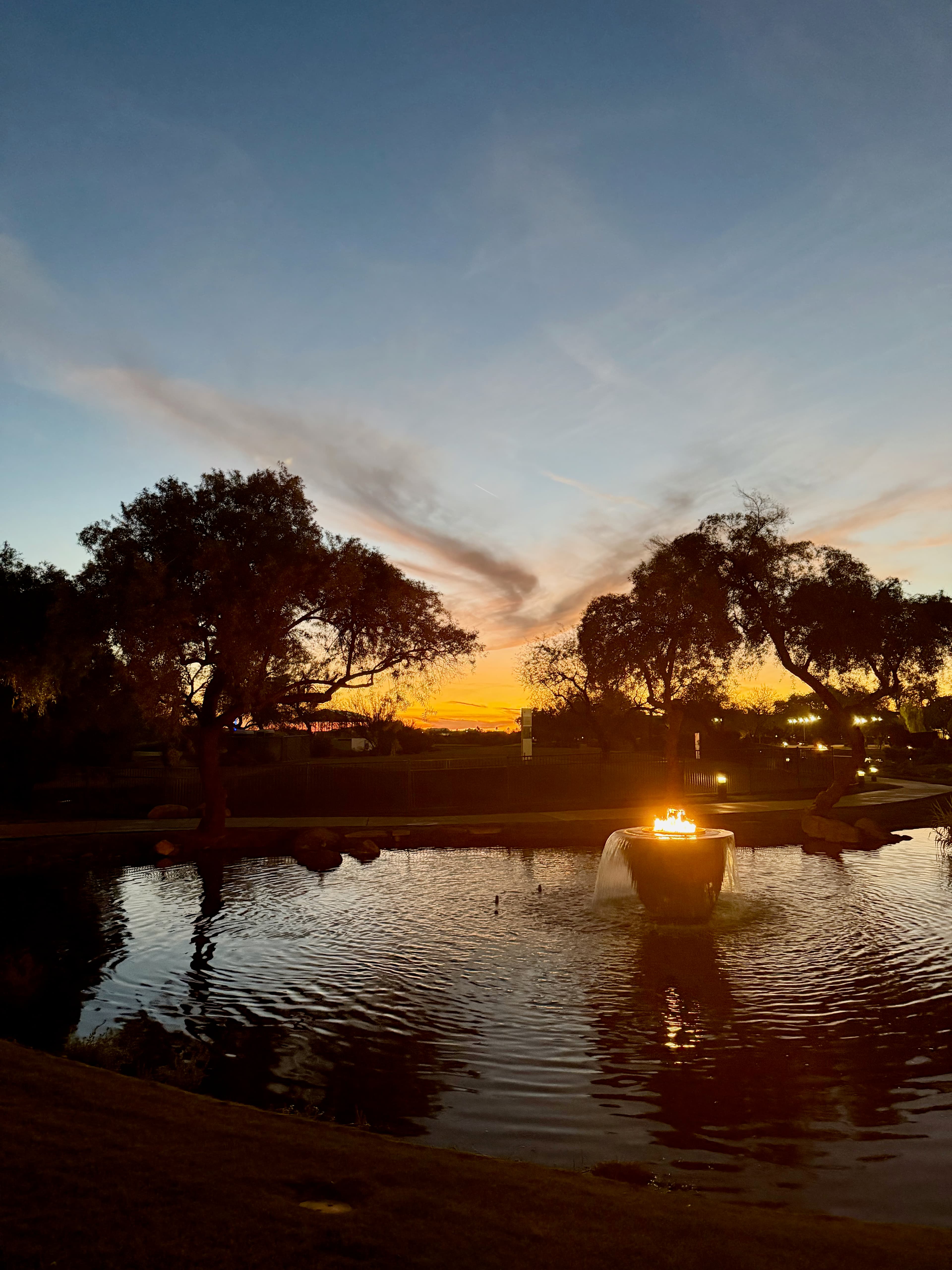 Fairmont Scottsdale Princess: A Large-Scale Resort That Feels Intimate curated by Christy Agee