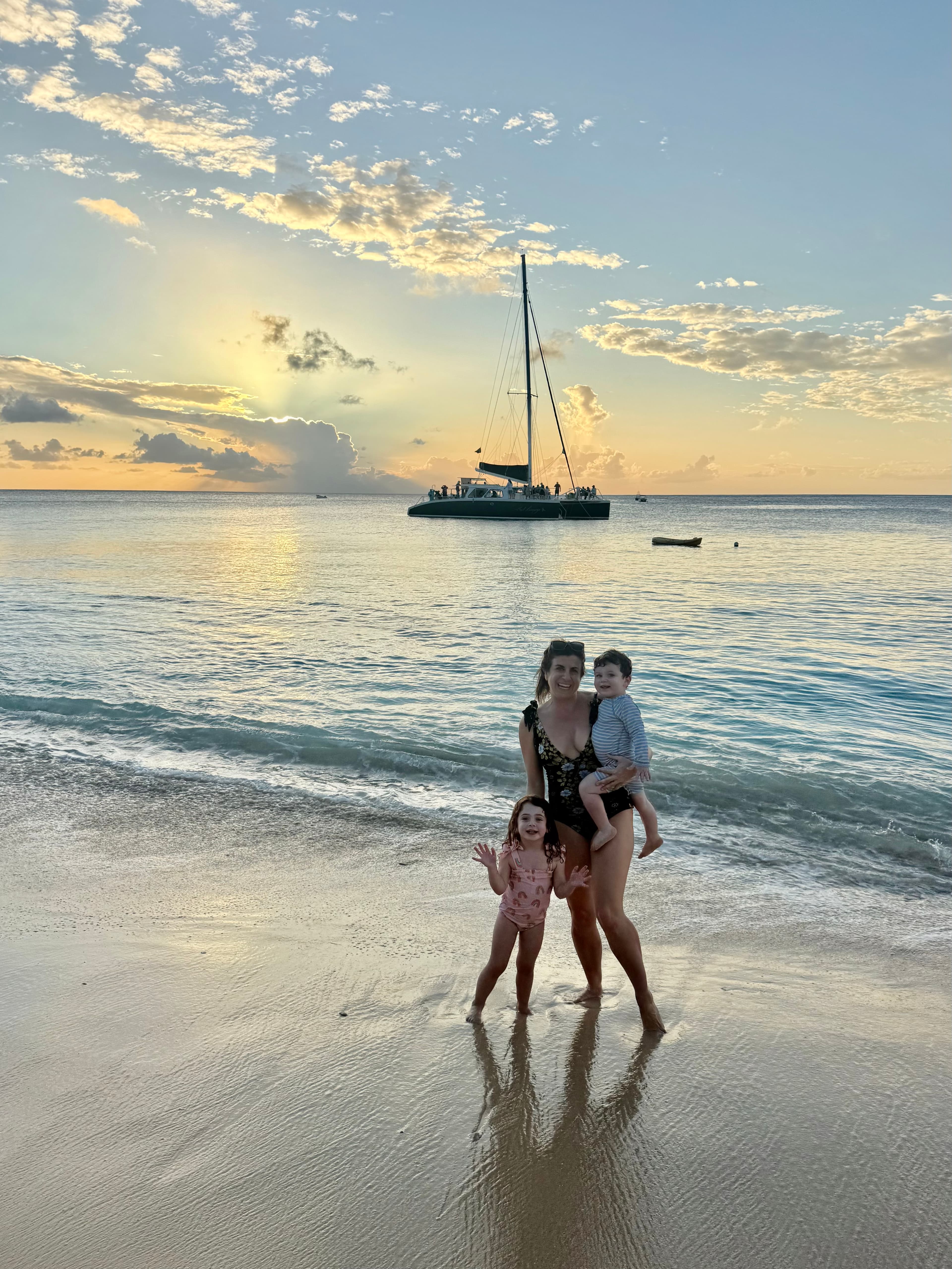 Boutique Barbados curated by Jennifer Coppolino