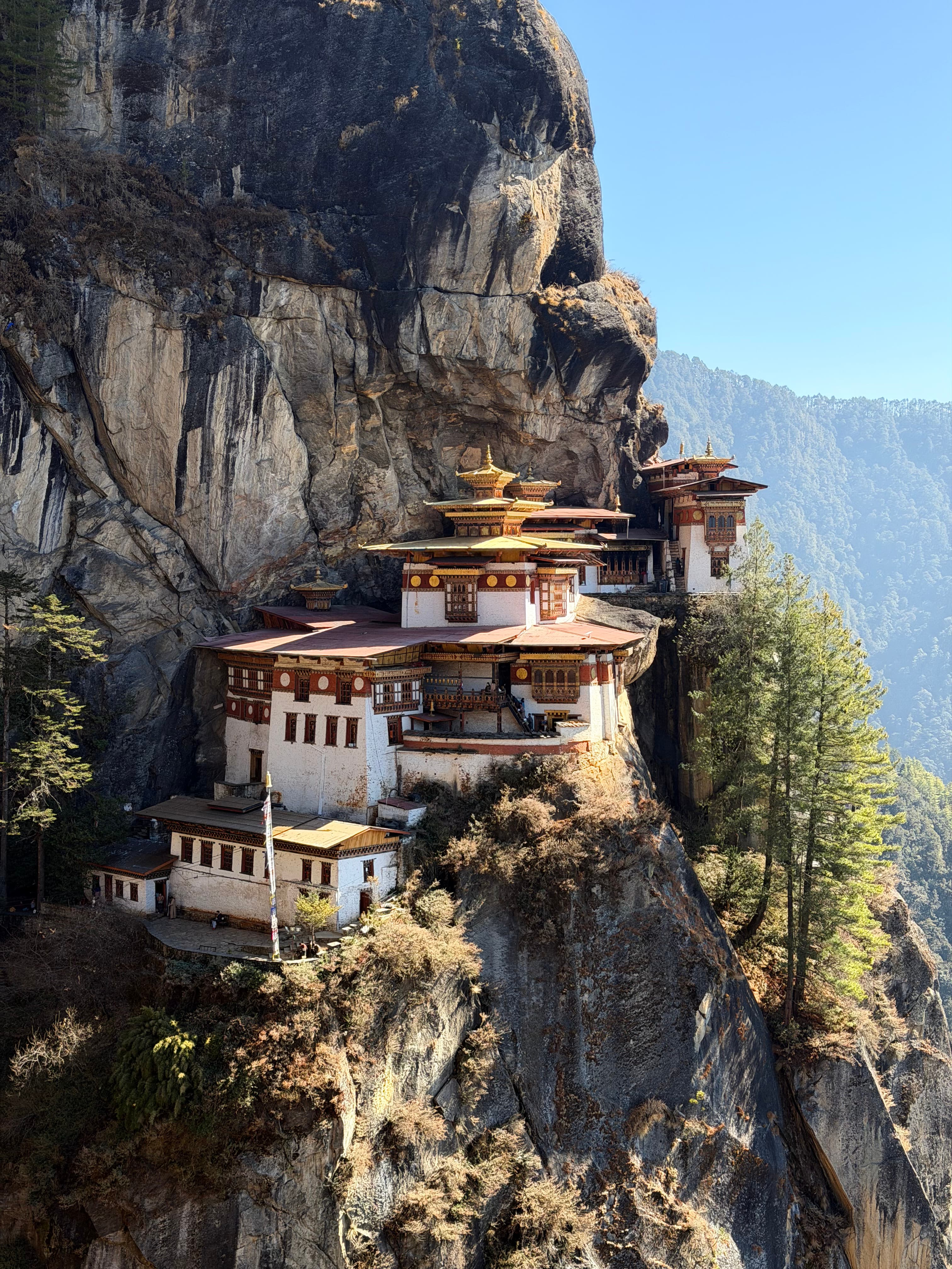 Bhutan: A Quietly Transformative Destination curated by Eva Szoradi