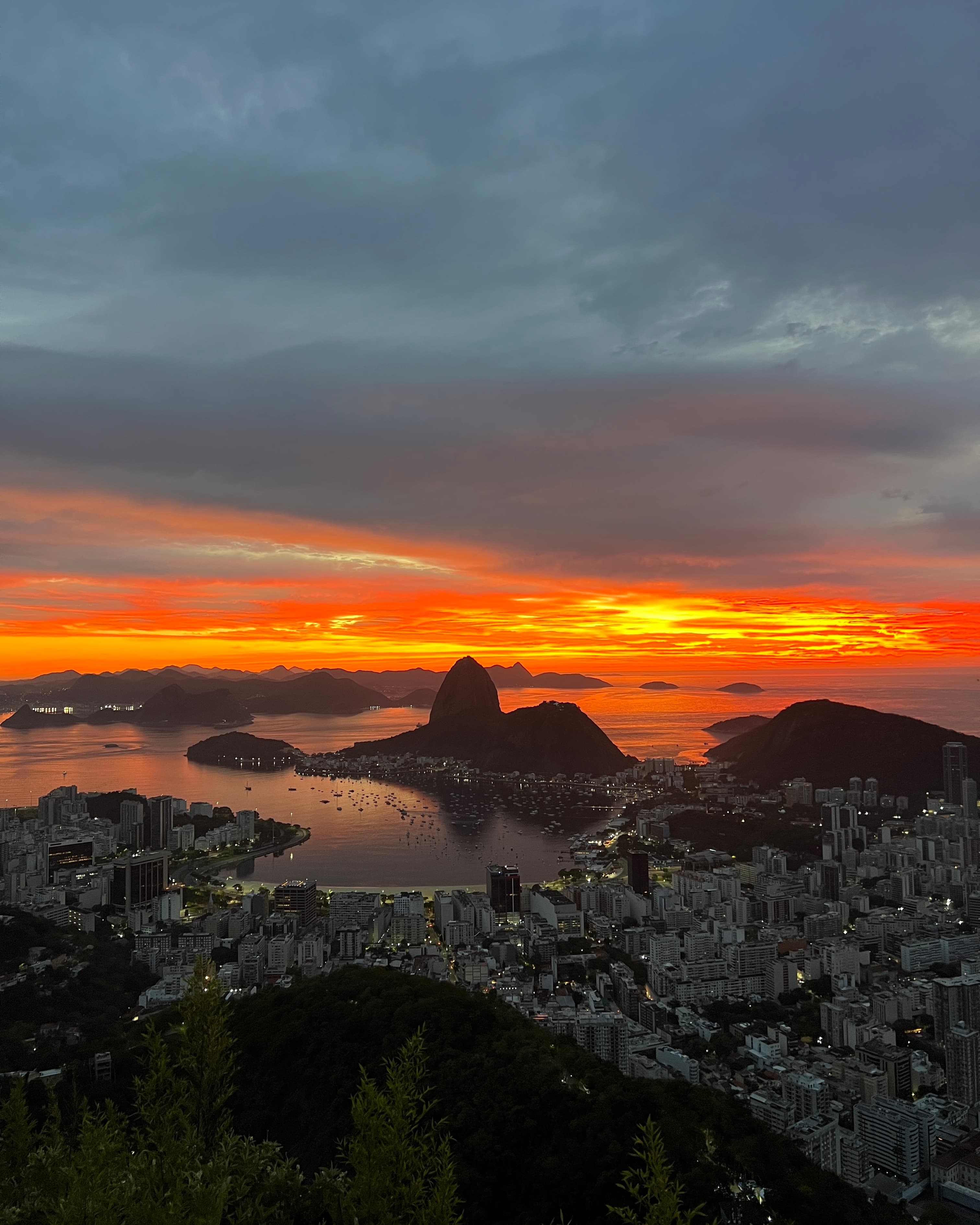 Our 4 Days in Rio: An Active Guide to Brazil’s Iconic City curated by Connie Norwell