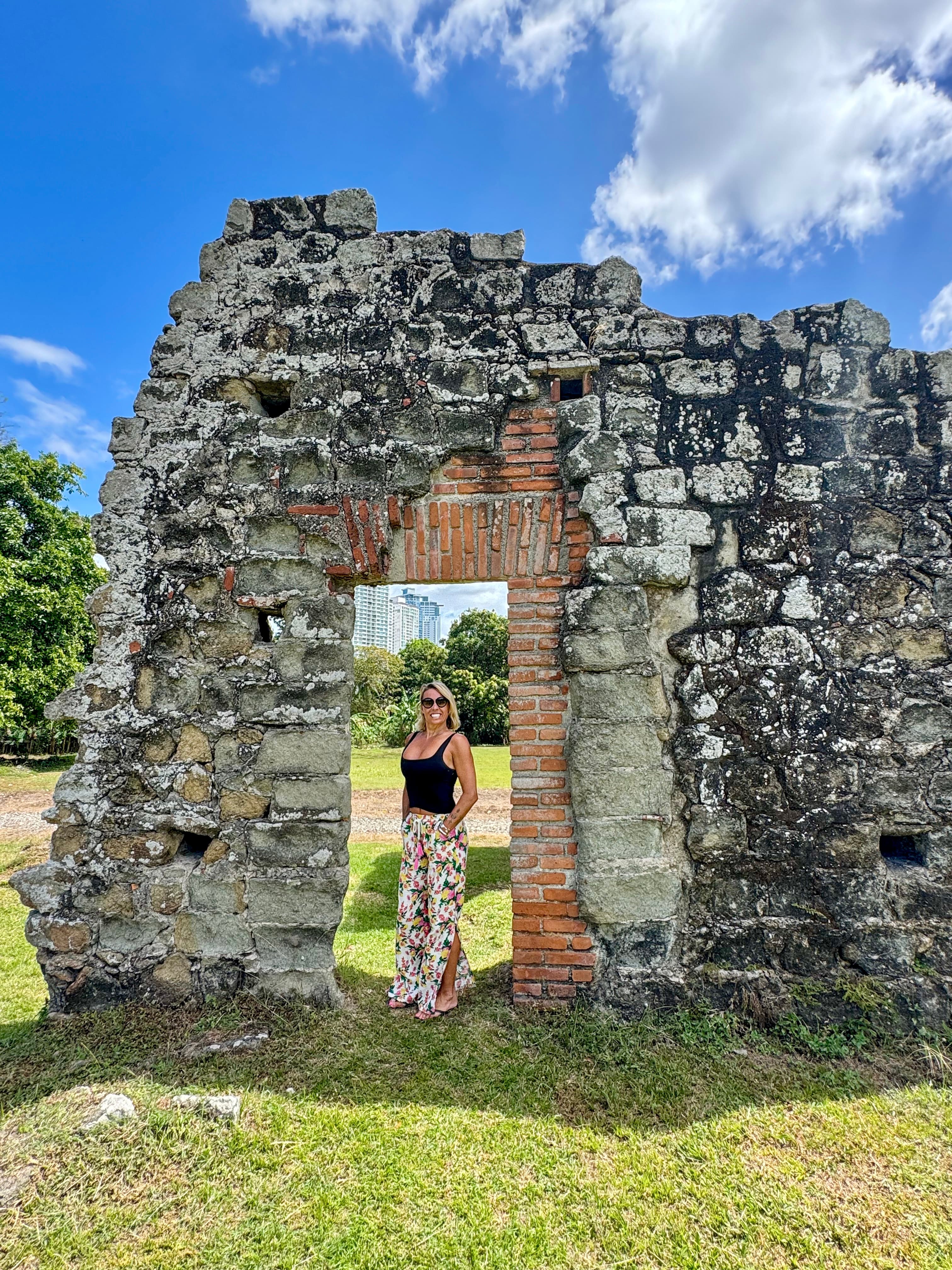 From Casco to Coast: Your Panama City Playbook curated by Jaimie Bayer