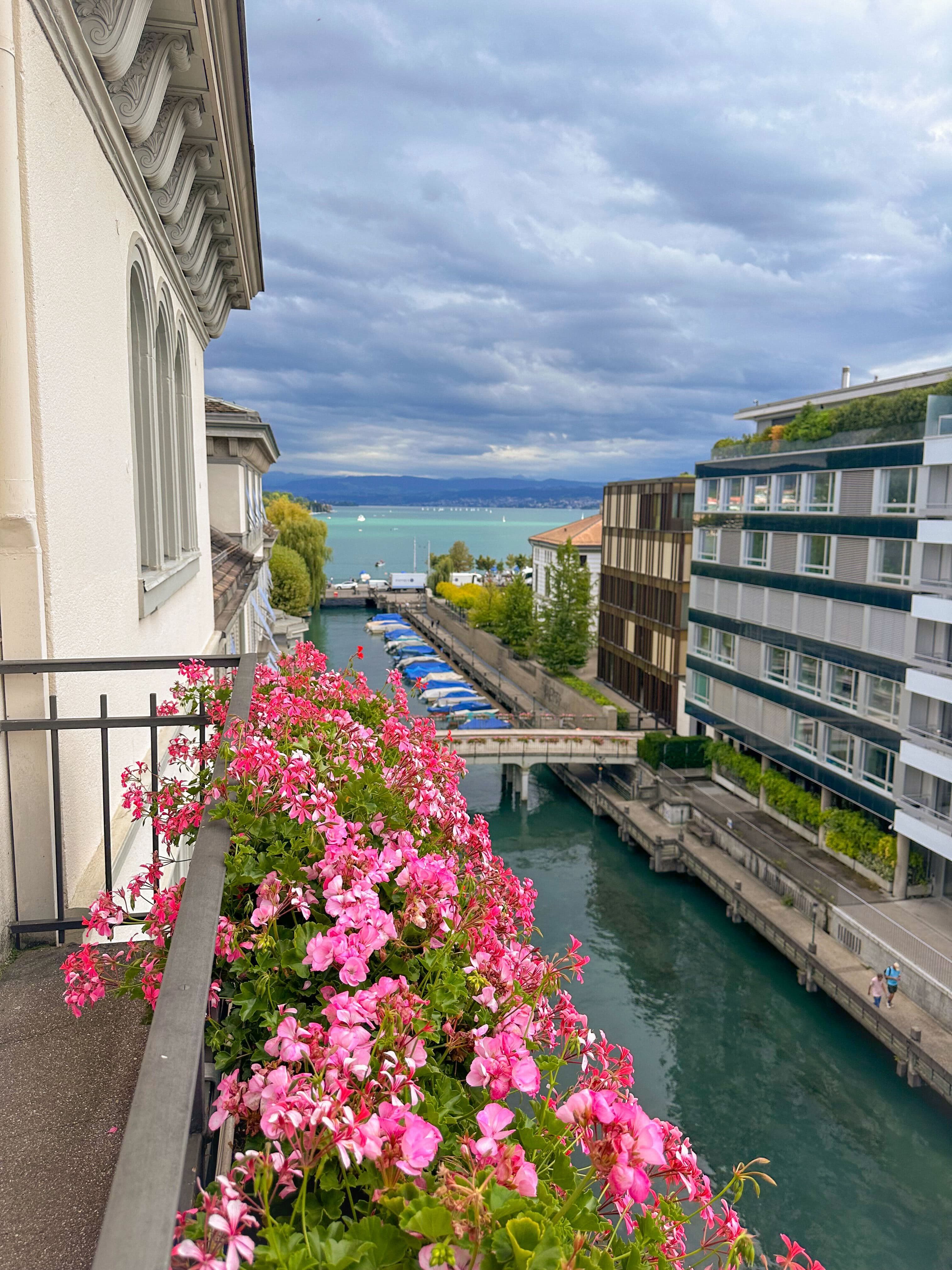 8 City Hotels in Europe Matched to Traveler Personalities curated by Maggie Senor