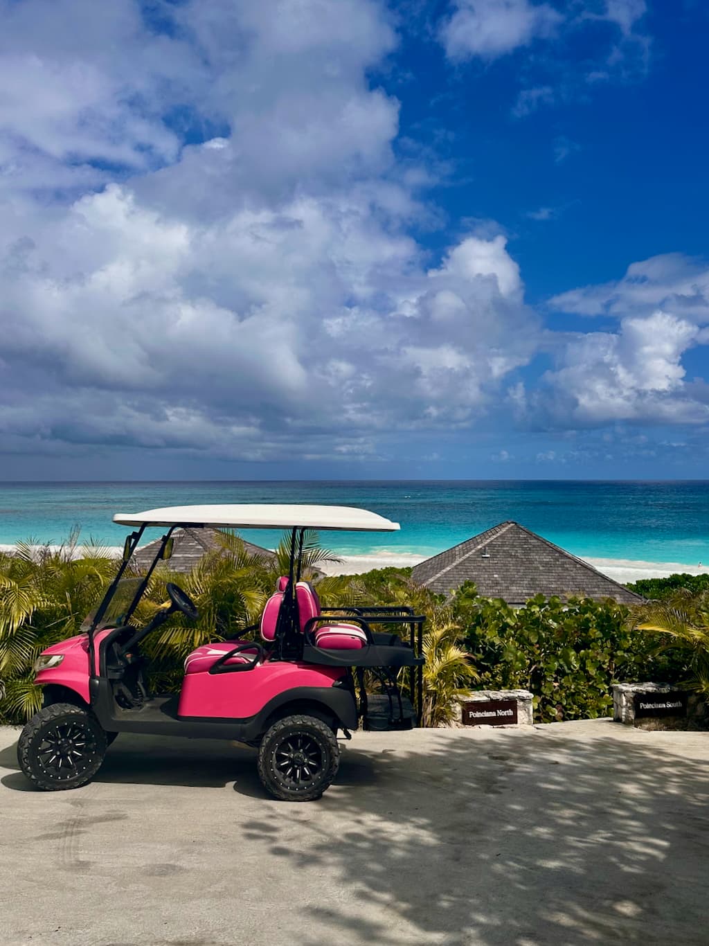 Briland: Barefoot Luxury, Pink Sands & a Standing Return Ticket to Harbour Island, Bahamas curated by Molly Chester