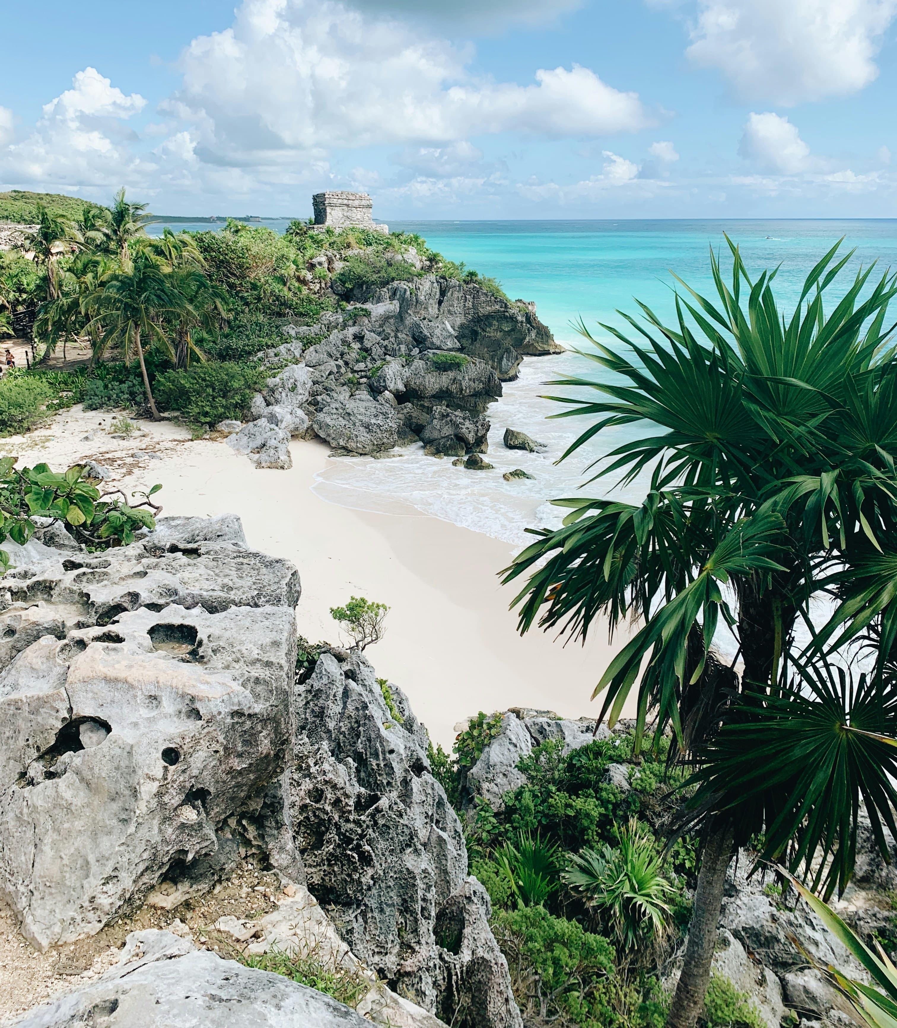The Healing Touch of Tulum: 5 Boutique Wellness Resorts for Whole Body Renewal curated by Jennifer Dowdican