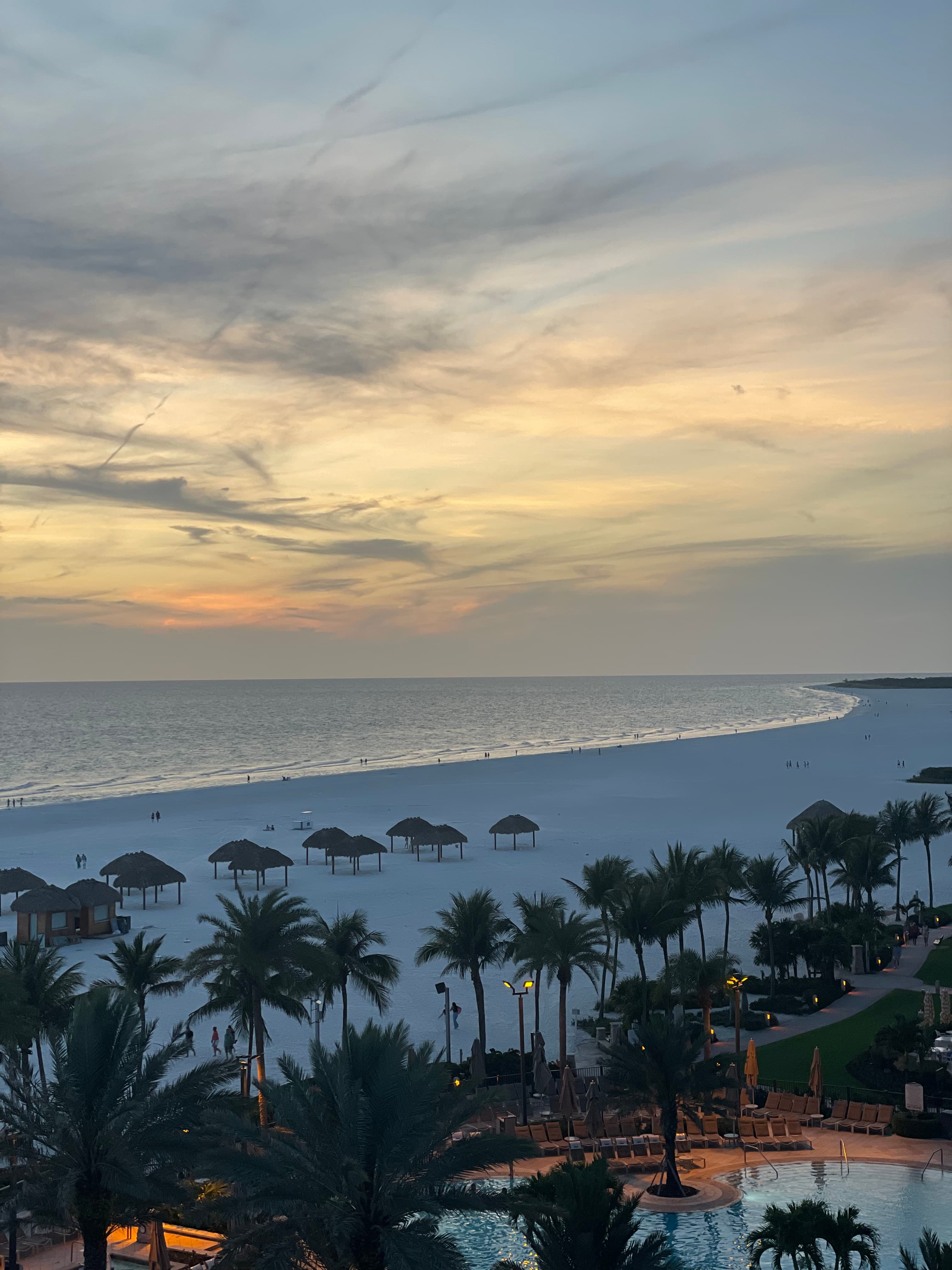 Luxury Resorts in Southwest Florida: Something for Everyone curated by Jennifer Coppolino