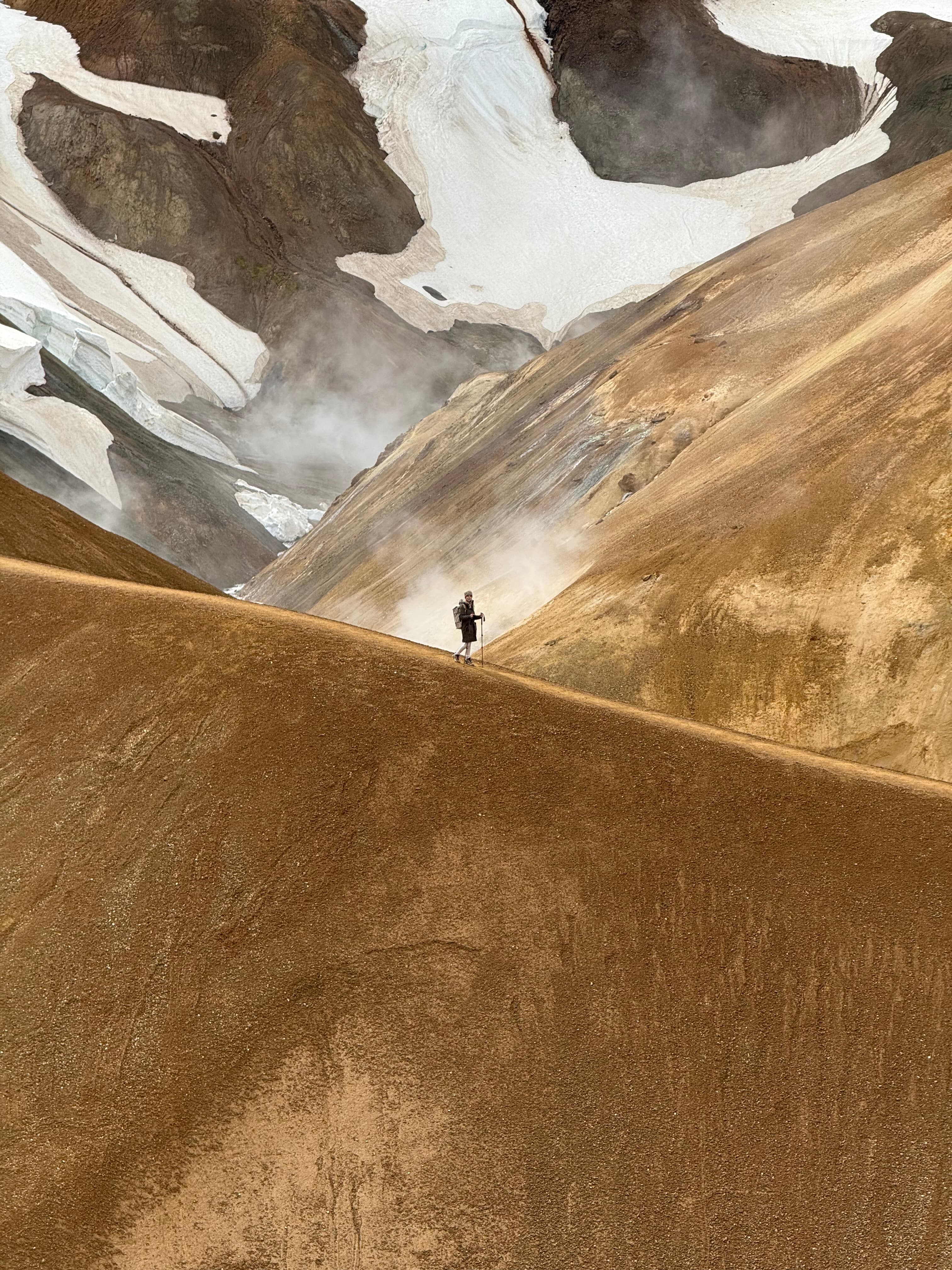 10-Day Iceland Itinerary: The Ultimate Summer Road Trip curated by Eva Szoradi