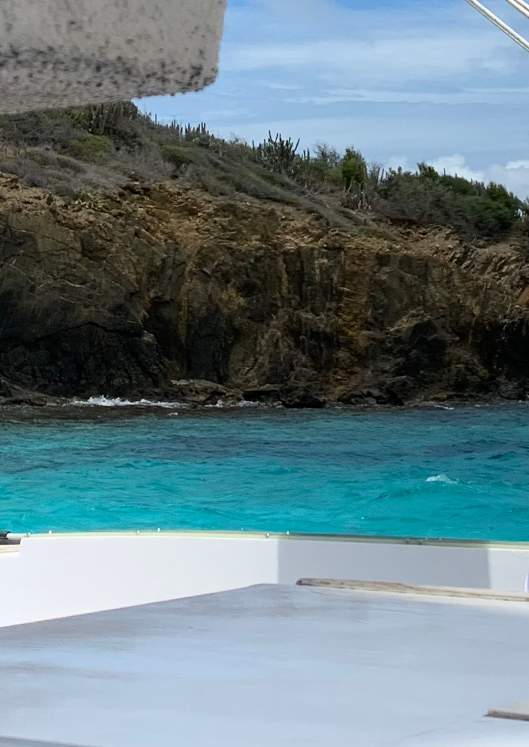 A Romantic 5-Day St. Croix Getaway: Beaches, Buck Island & Island Charm curated by Claire Bollino-Lopez