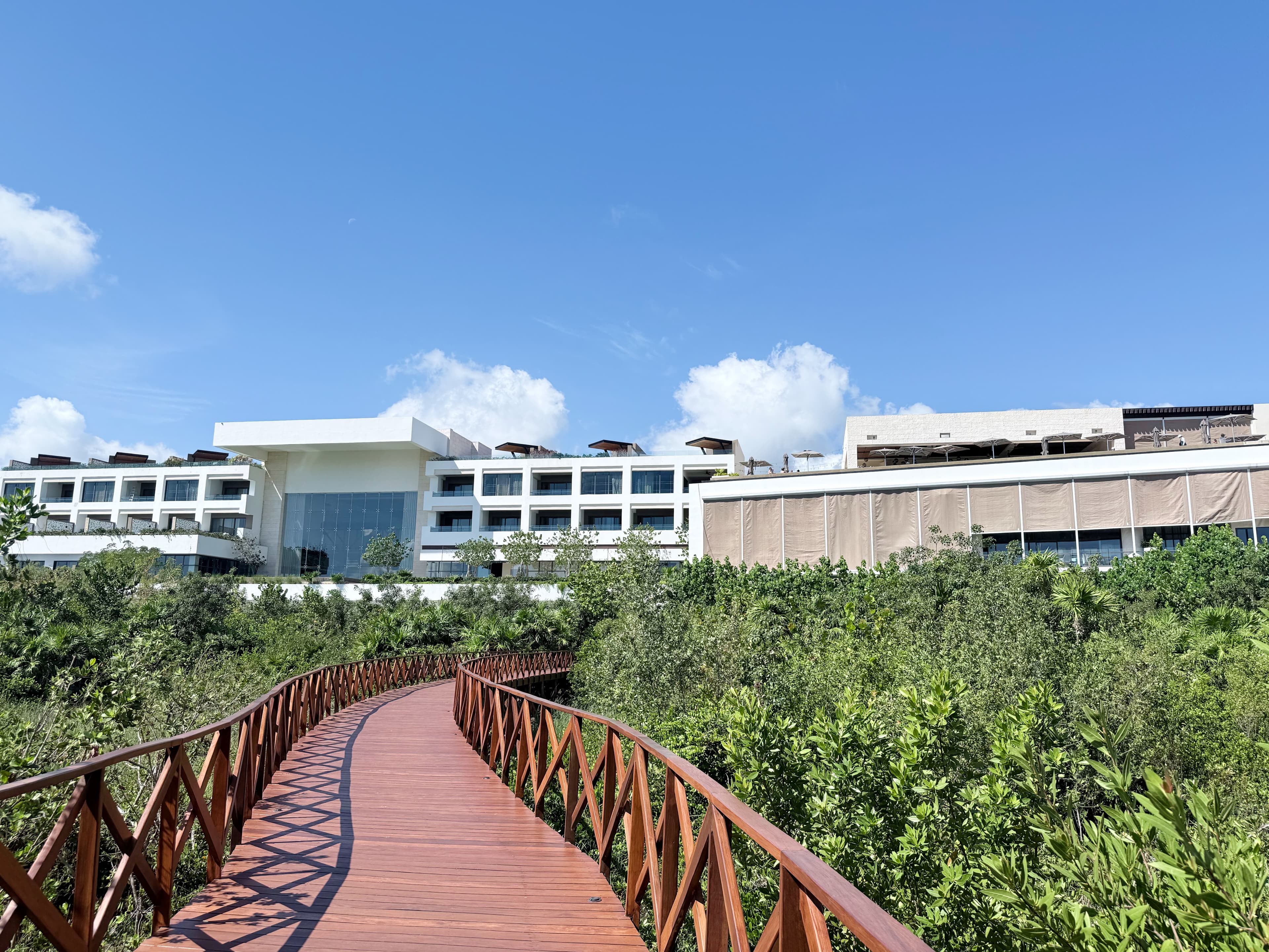 Cancún Bliss: Atelier Playa Mujeres Hotel Spotlight curated by Carly Dardano