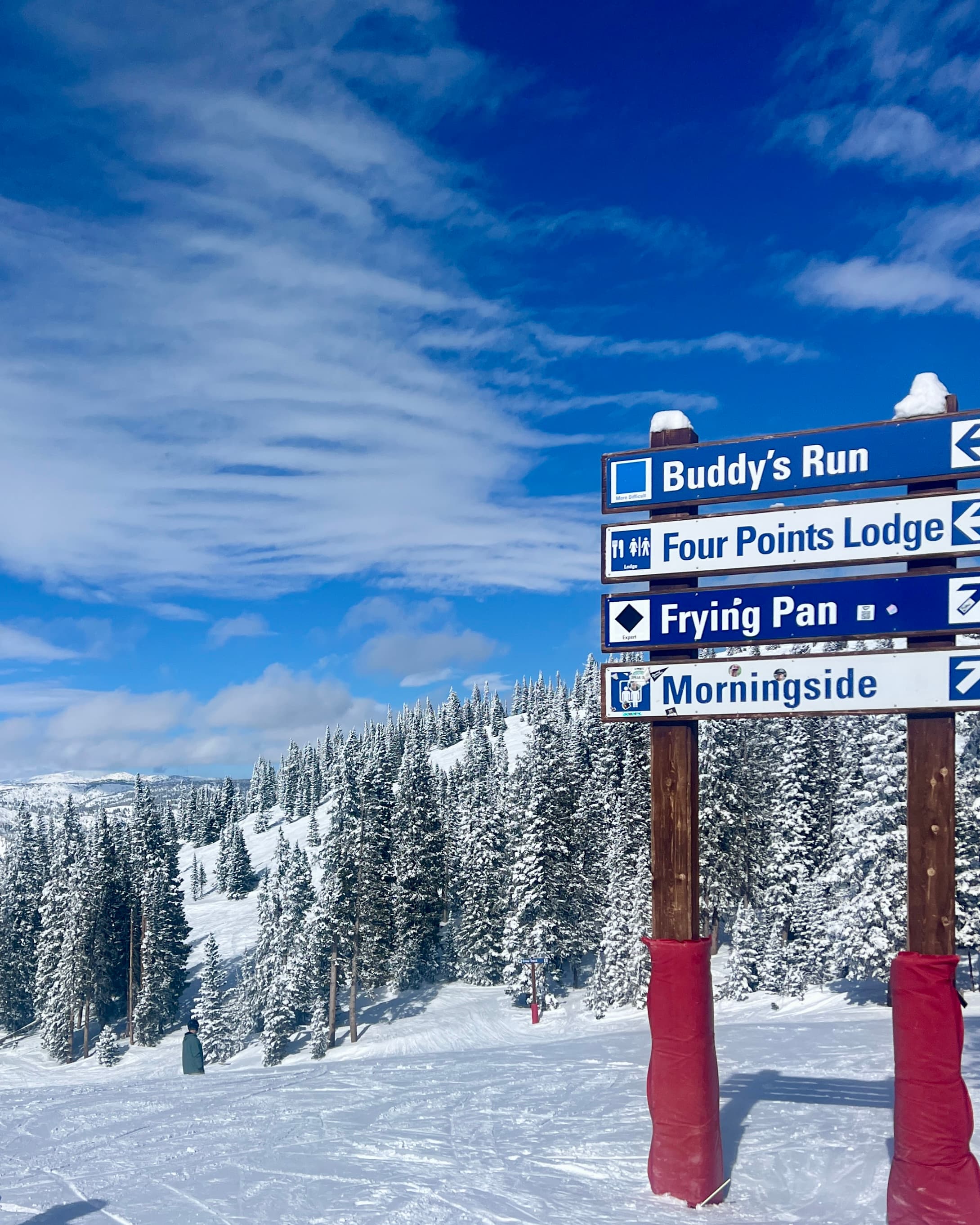 Champagne Powder & Mountain Luxury: Your Guide to Steamboat Springs curated by Connie Norwell