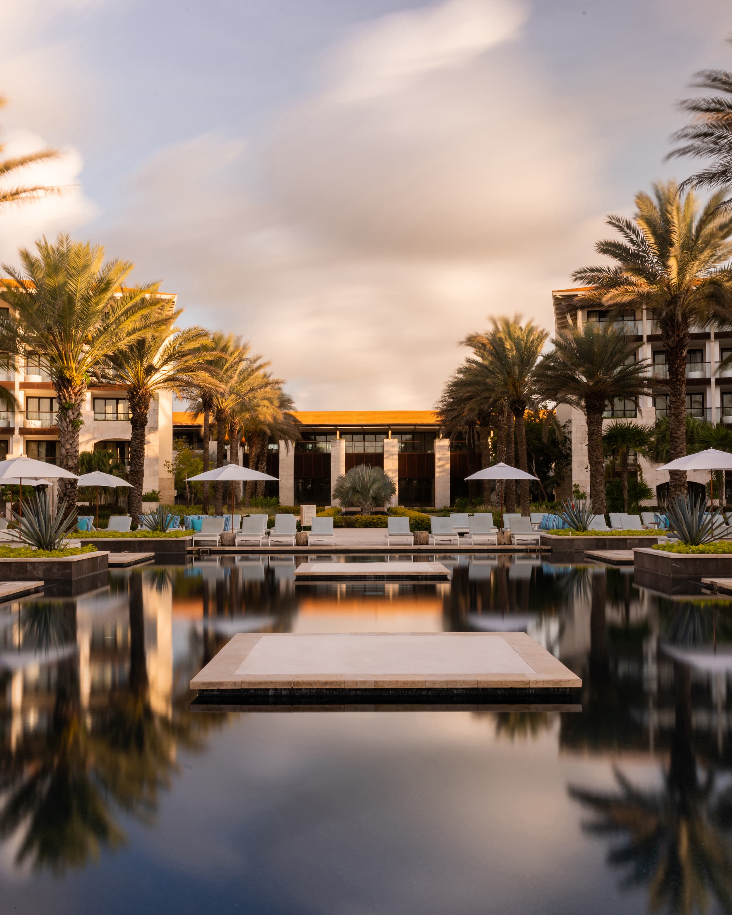 A Dreamy Adults-Only Week on the Riviera Maya at UNICO 20°87° curated by Lily Zenner