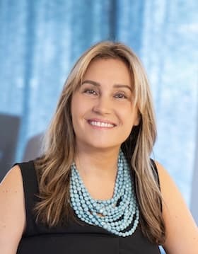 Nancy Vuletic
