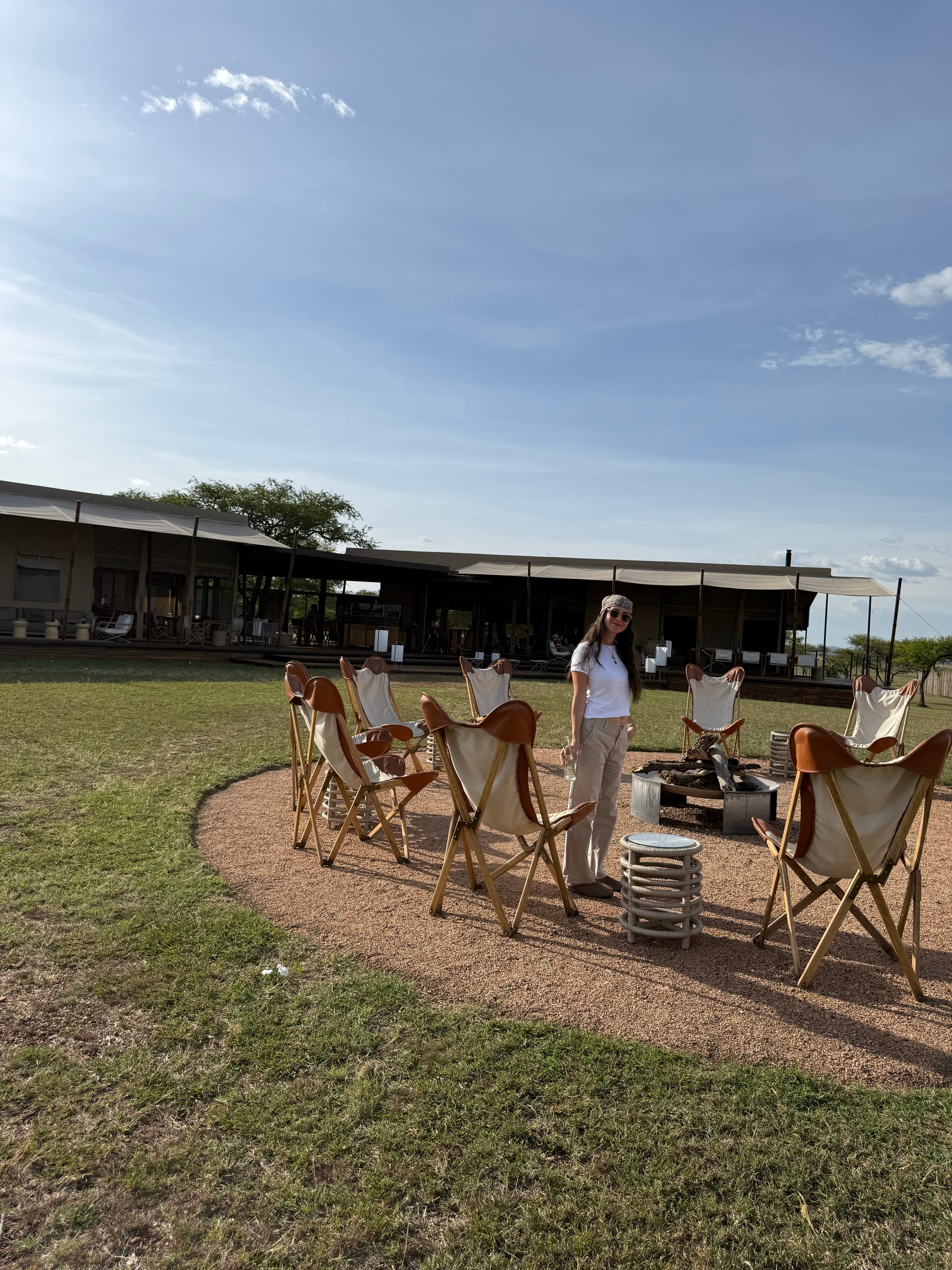 East Africa: The Ultimate Bucket List Trip curated by Rachel Stein