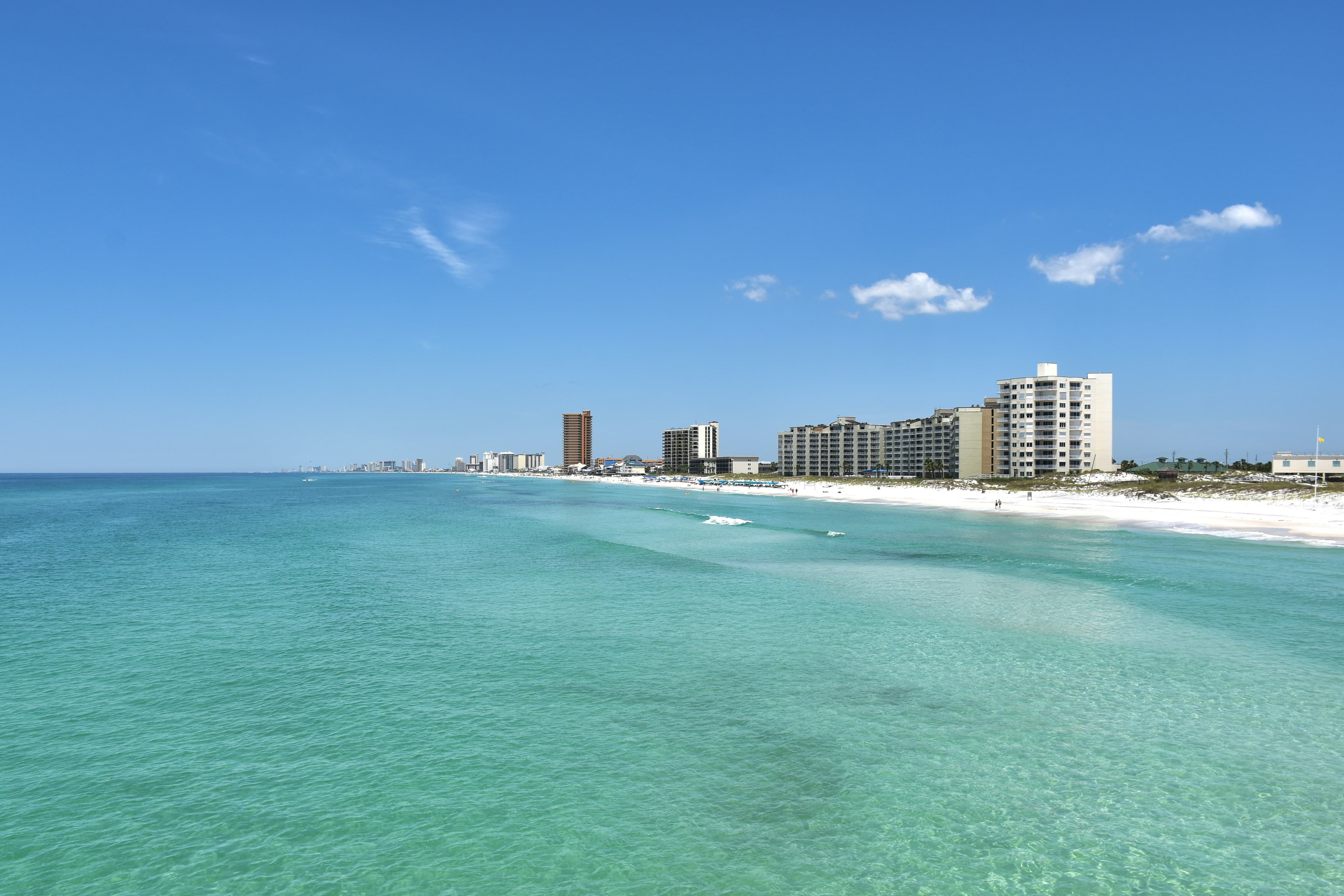 Our First Family Beach Vacation: Panama City Beach curated by Shannon Beel