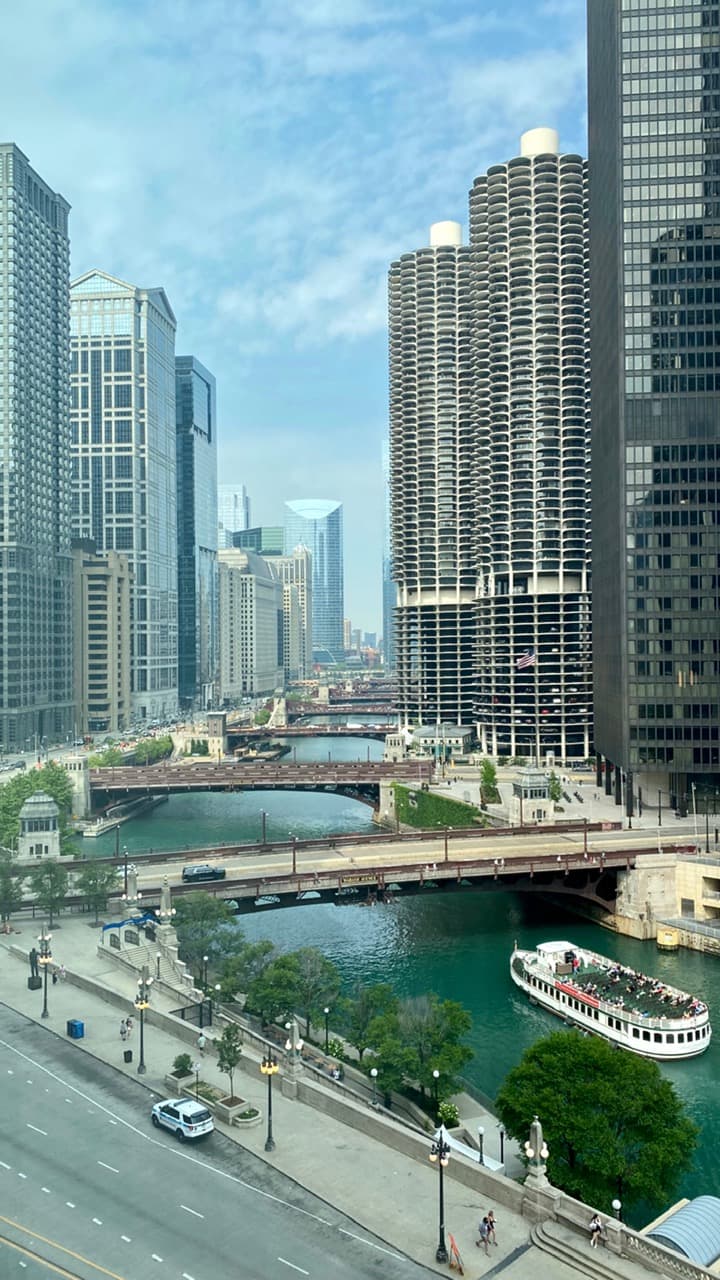 Chicago: Where Great American Stories Meet Lakeside Luxury curated by Marissa Crawford